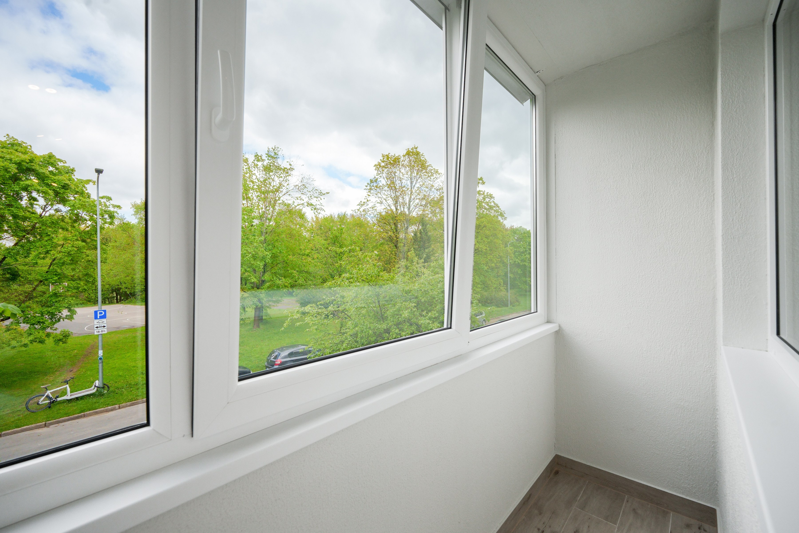 Žirmunų g. 98. Elina Sapiega fotografė Vilniuje