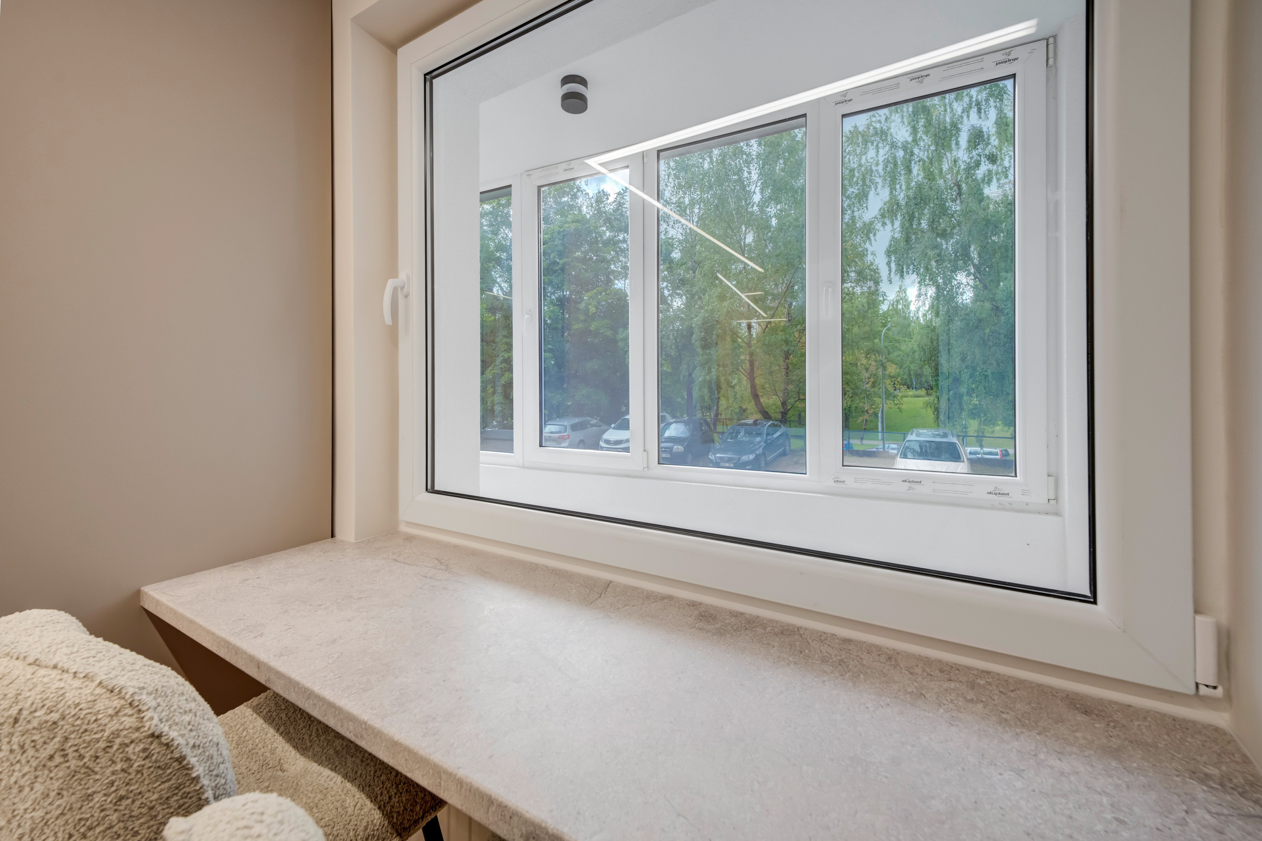 Viršuliškių g.28. Elina Sapiega fotografė Vilniuje