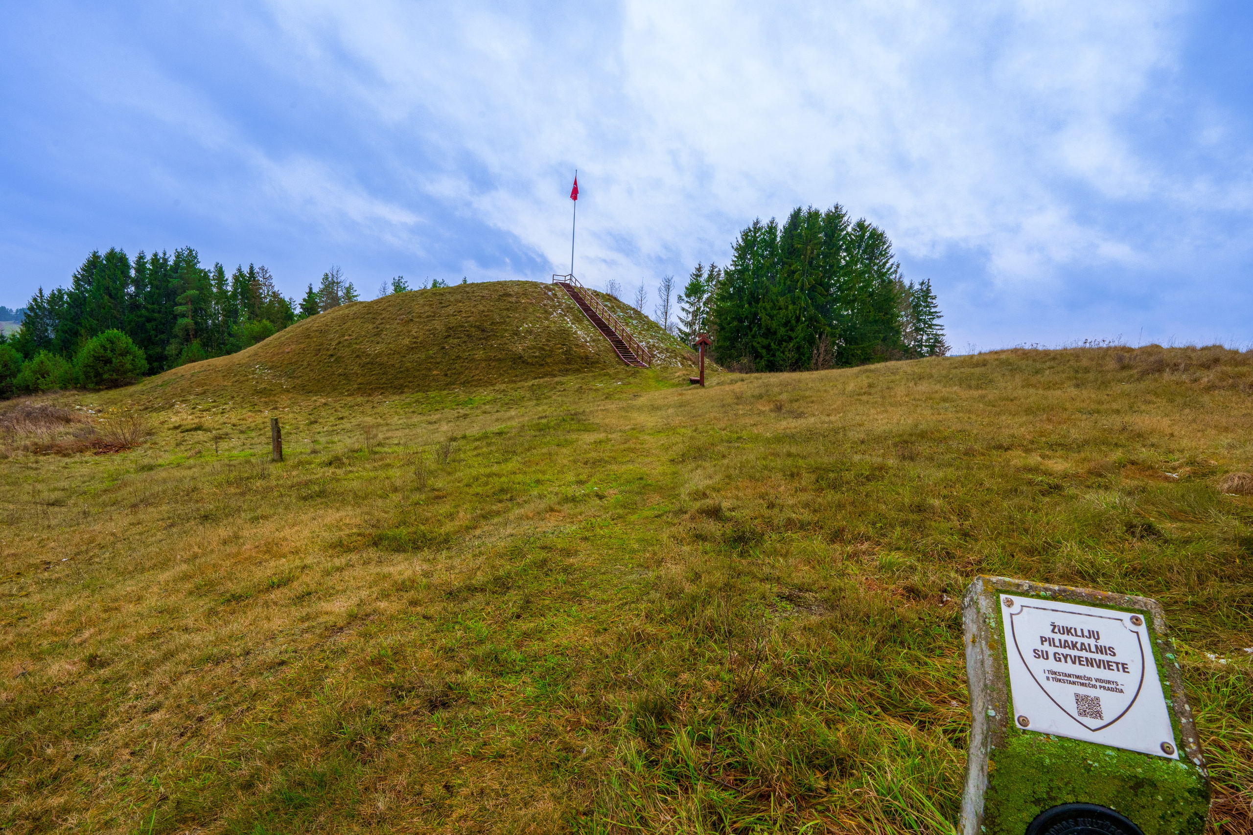 Trakų raj. sodyba. Elina Sapiega fotografė Vilniuje