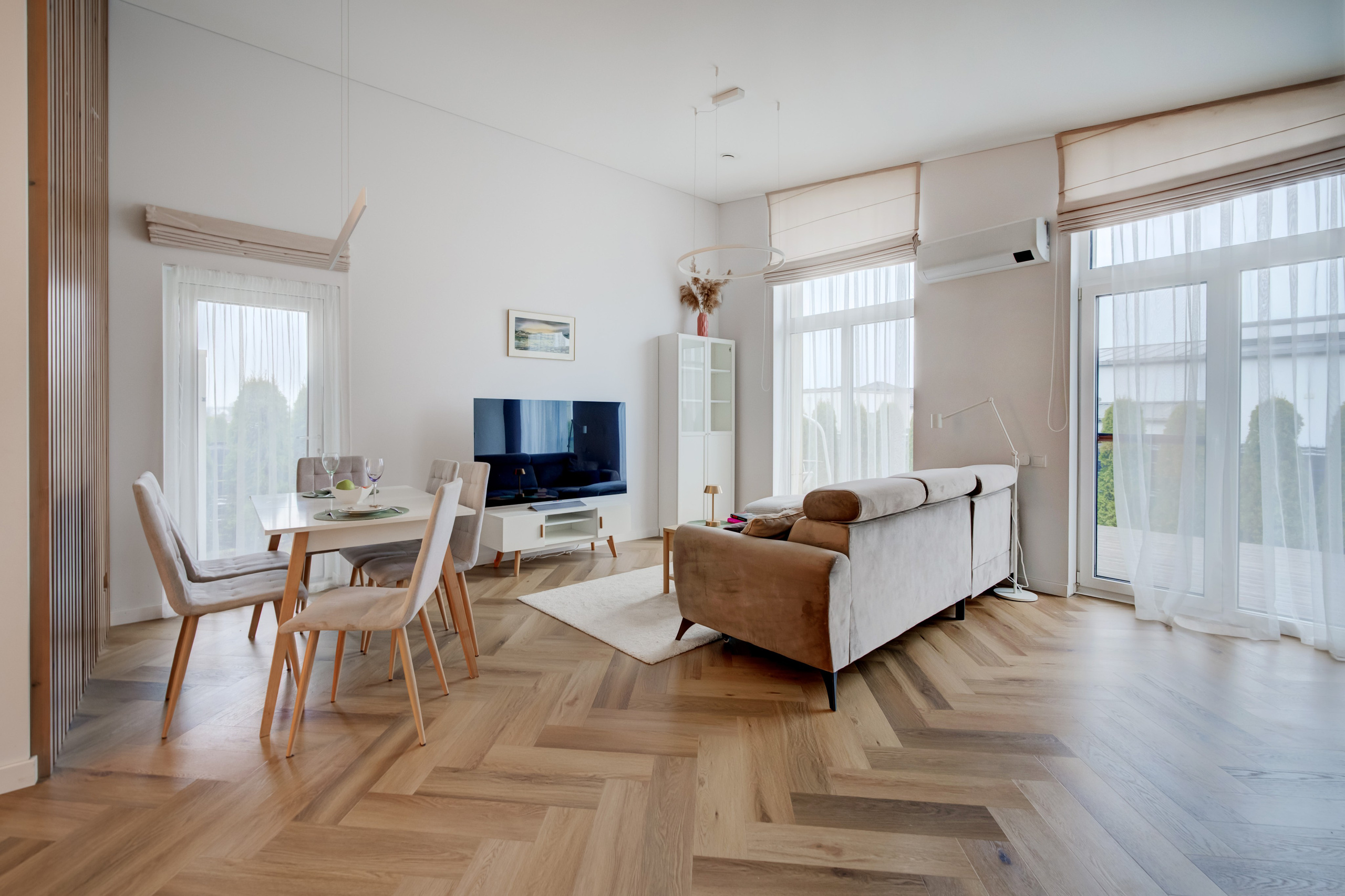 Kalvių 2-ojo g. 8. Elina Sapiega fotografė Vilniuje