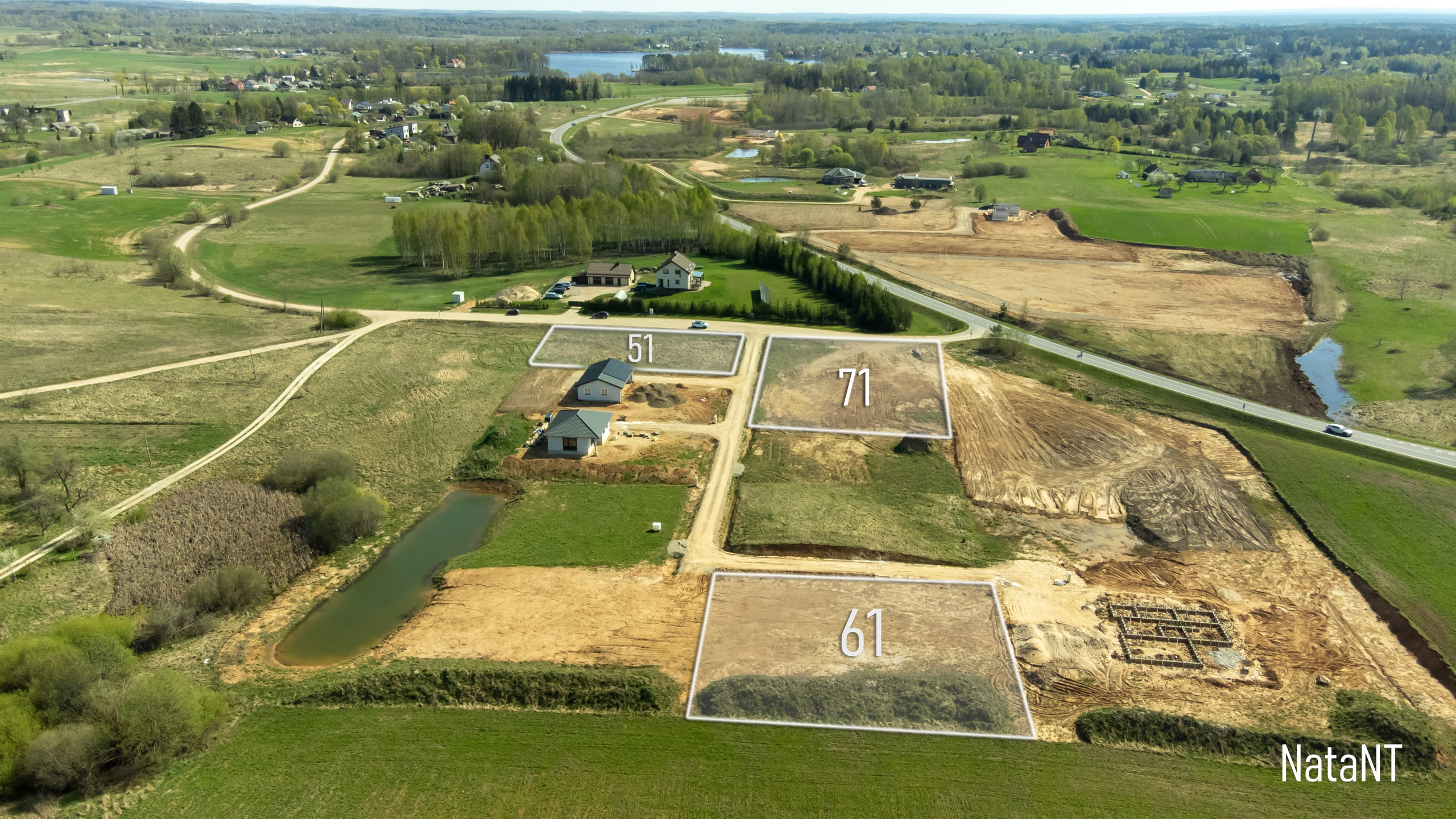 Pikeliškes, Užupio g,. Elina Sapiega fotografė Vilniuje