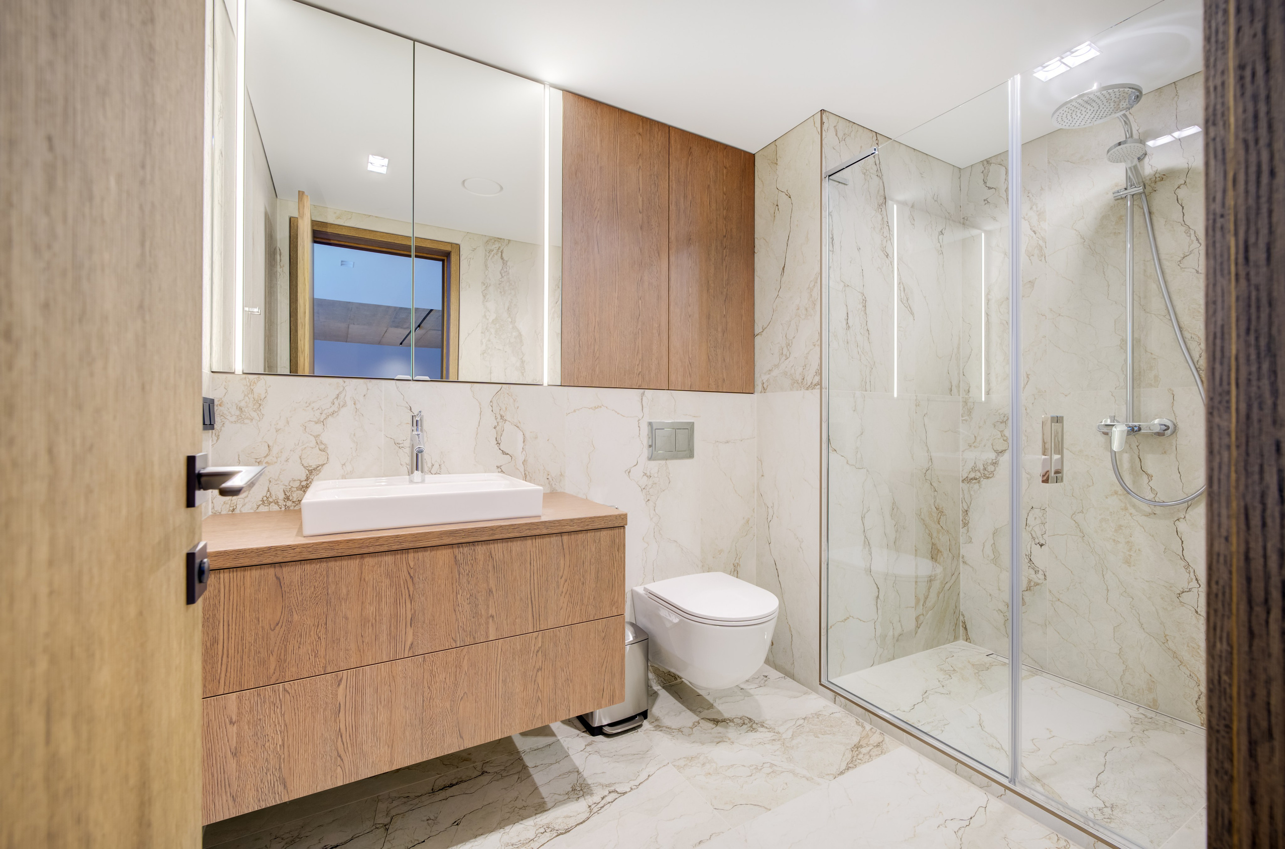 Profesionali nekilnojamojo turto fotografija — dizainerinis namas Sapiegos g