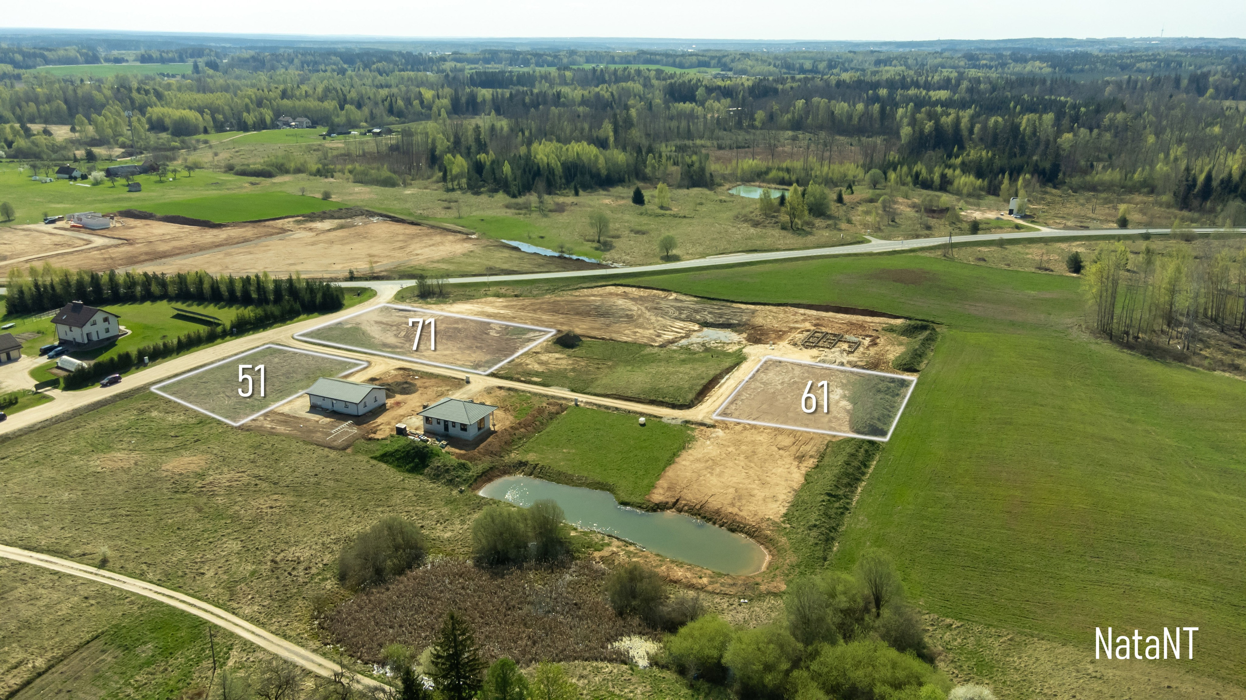 Pikeliškes, Užupio g,. Elina Sapiega fotografė Vilniuje