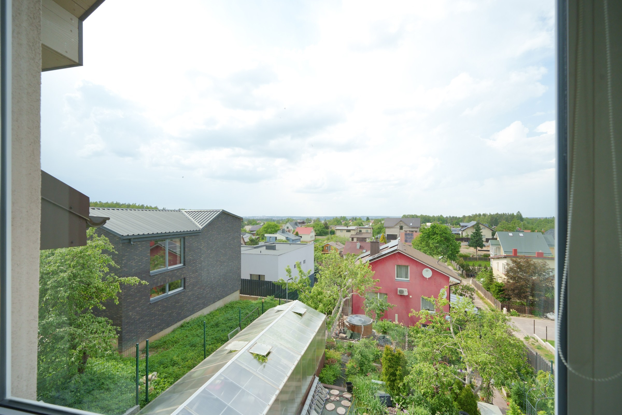 Viršupio sodų 1-oji. Elina Sapiega fotografė Vilniuje