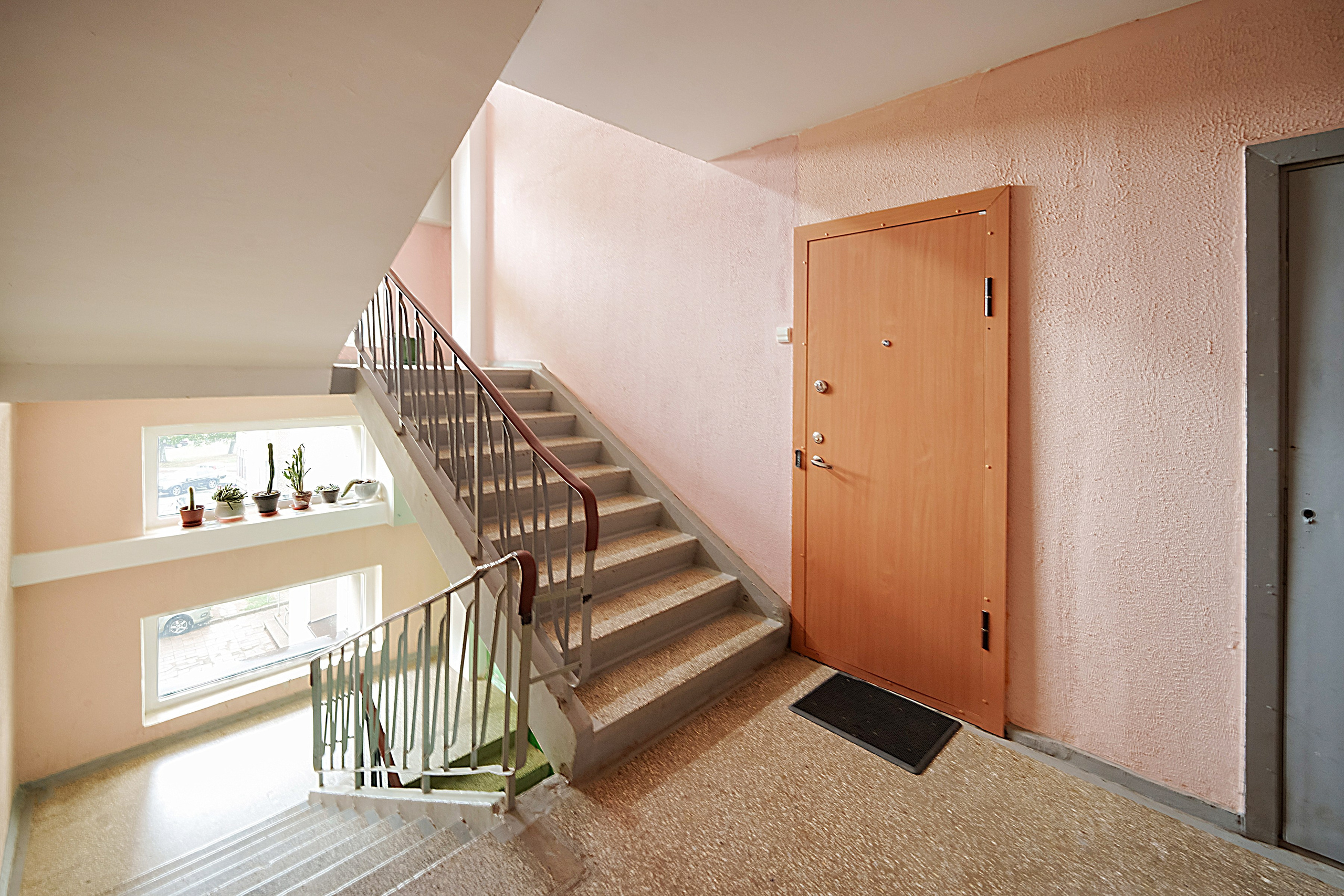 Saulės g. 14, Elektrėnai. Elina Sapiega fotografė Vilniuje