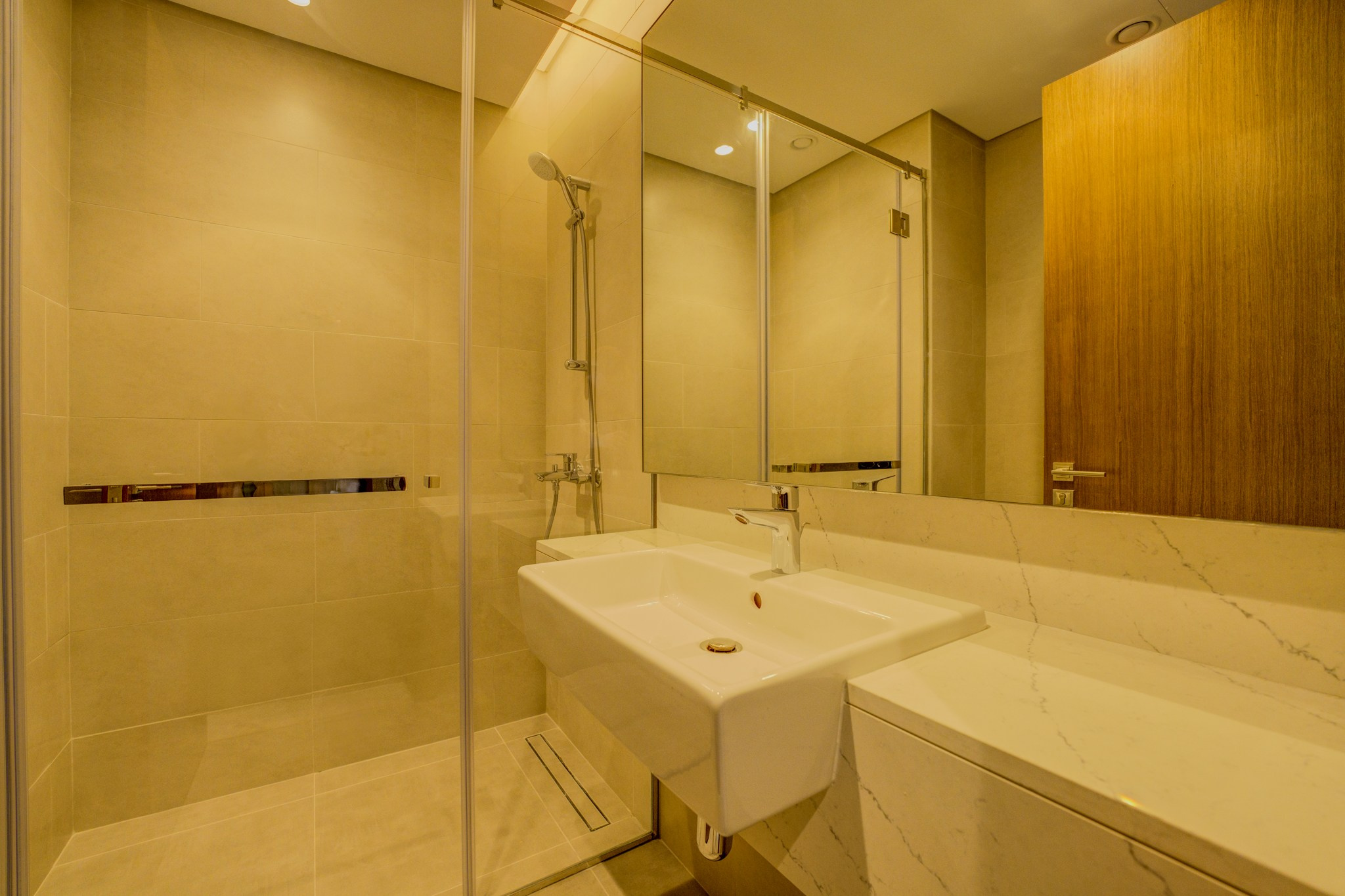 Canal Front Residences | Two Bedroom. Zakhar Leshkov Photo