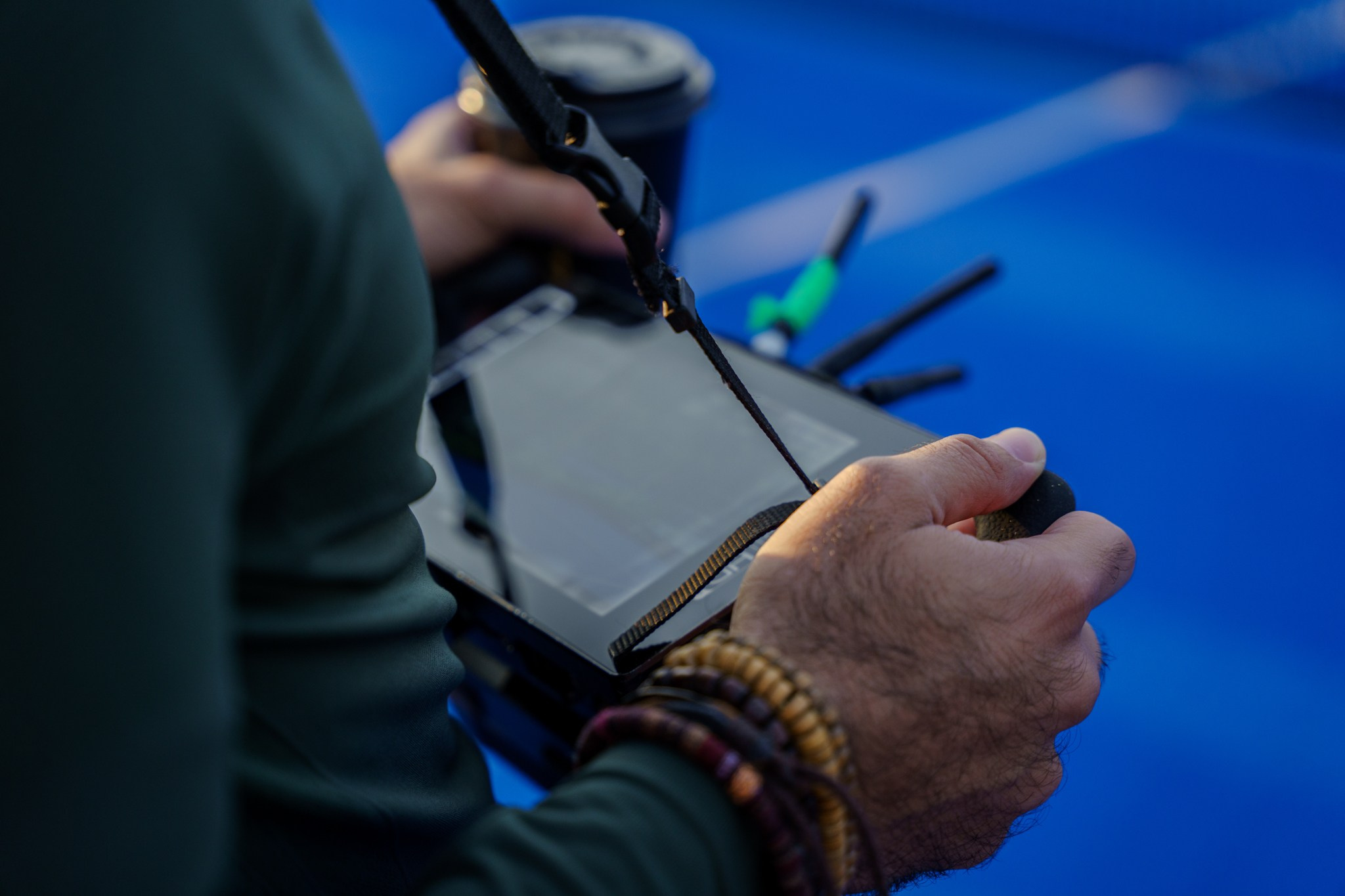 Brands For Less | Christmas Comercial. Zakhar Leshkov Photo