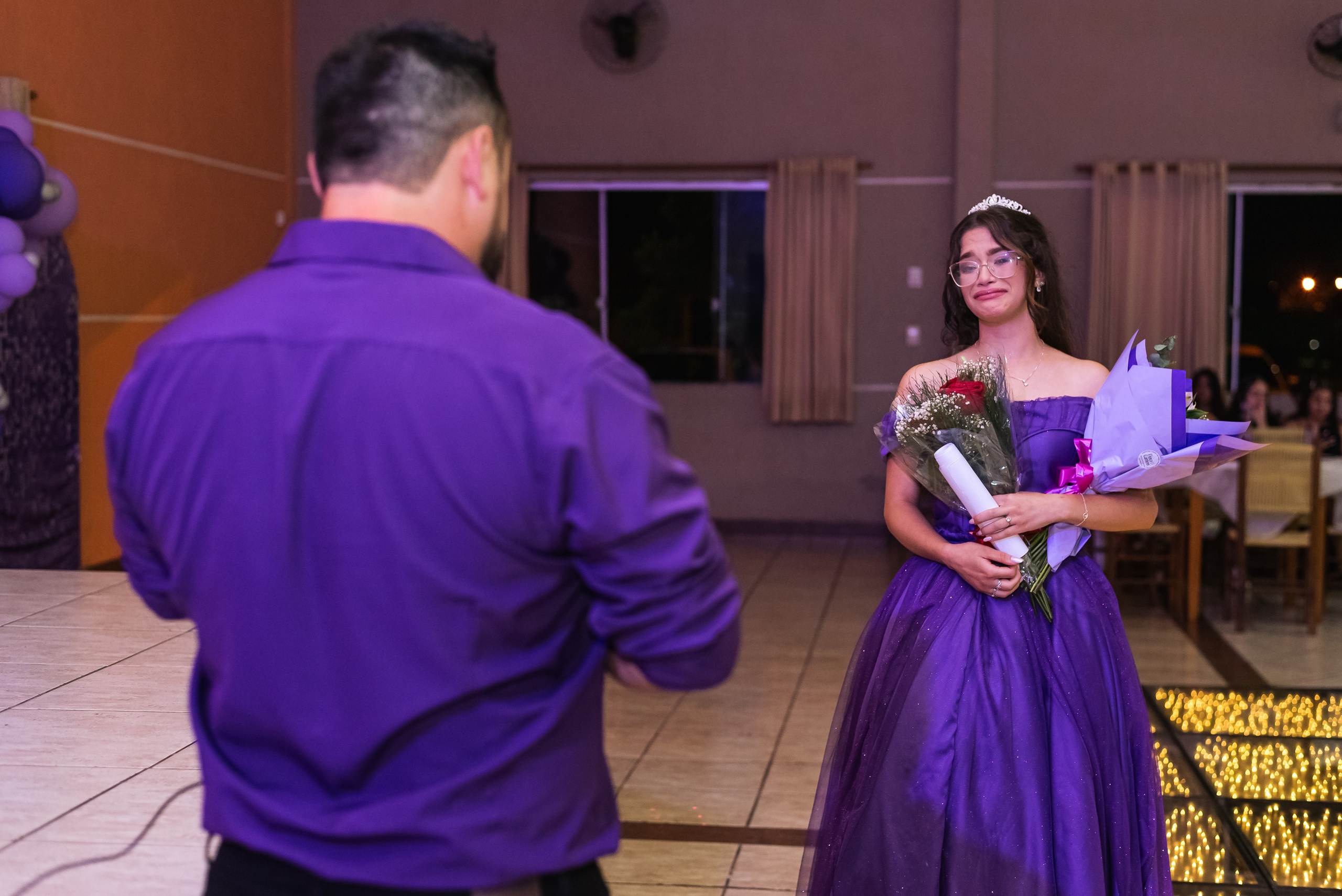 15 Anos Brenda. RBK Produções | Foto e Vídeo | Irati-PR e região