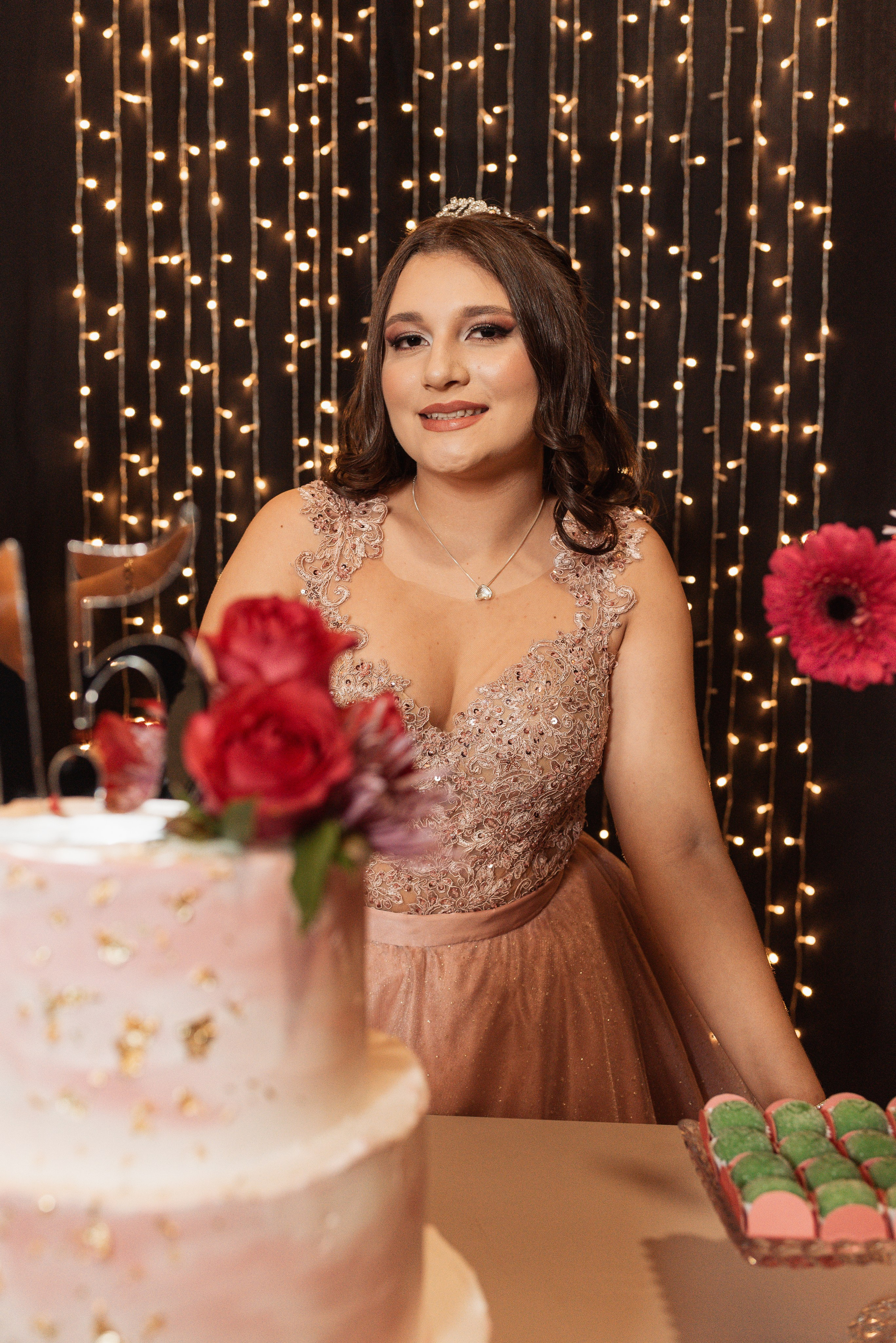 15 Anos Eliziane. RBK Produções | Foto e Vídeo | Irati-PR e região