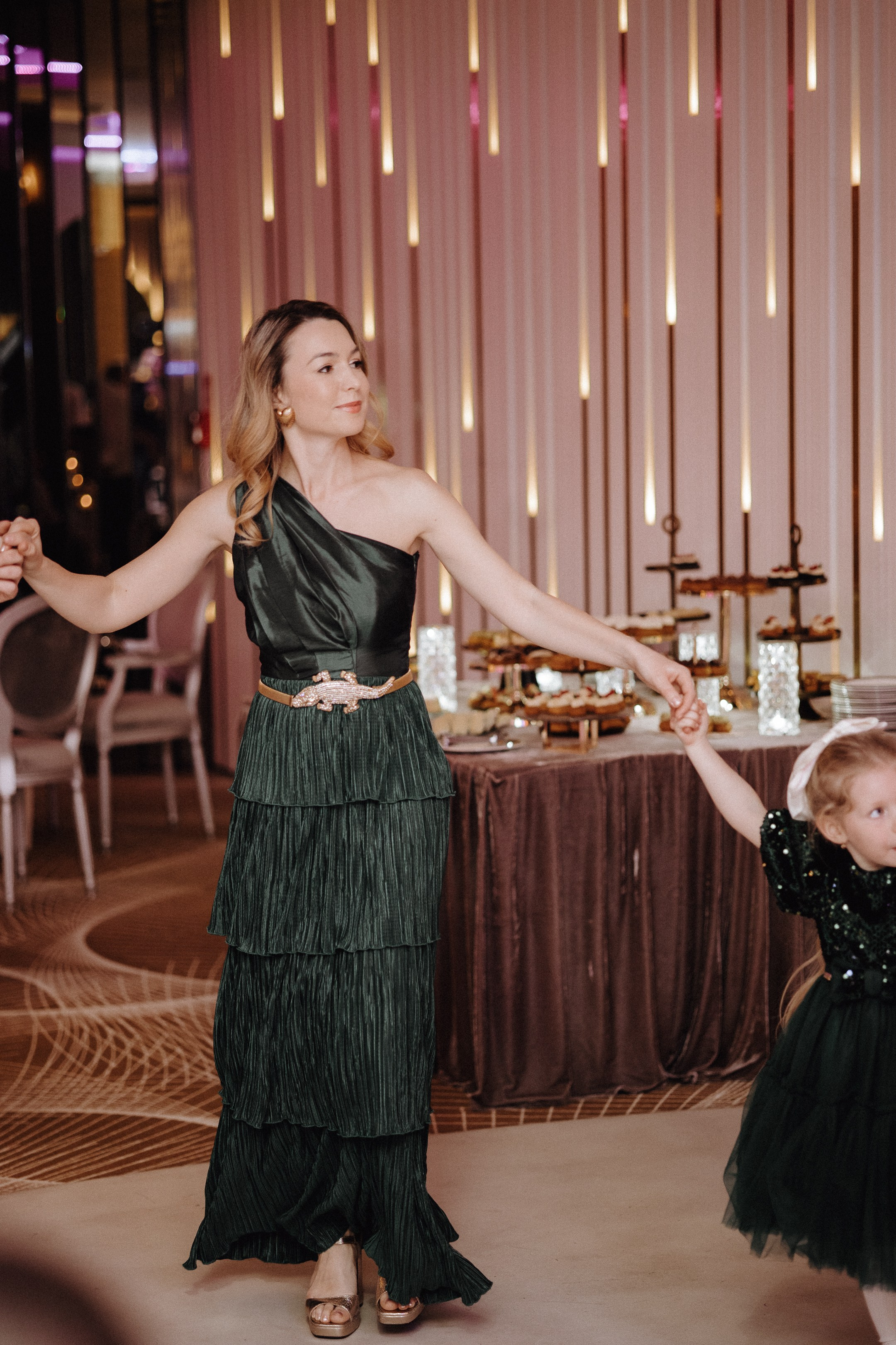 Alina & Alex. MovieFrames.ro