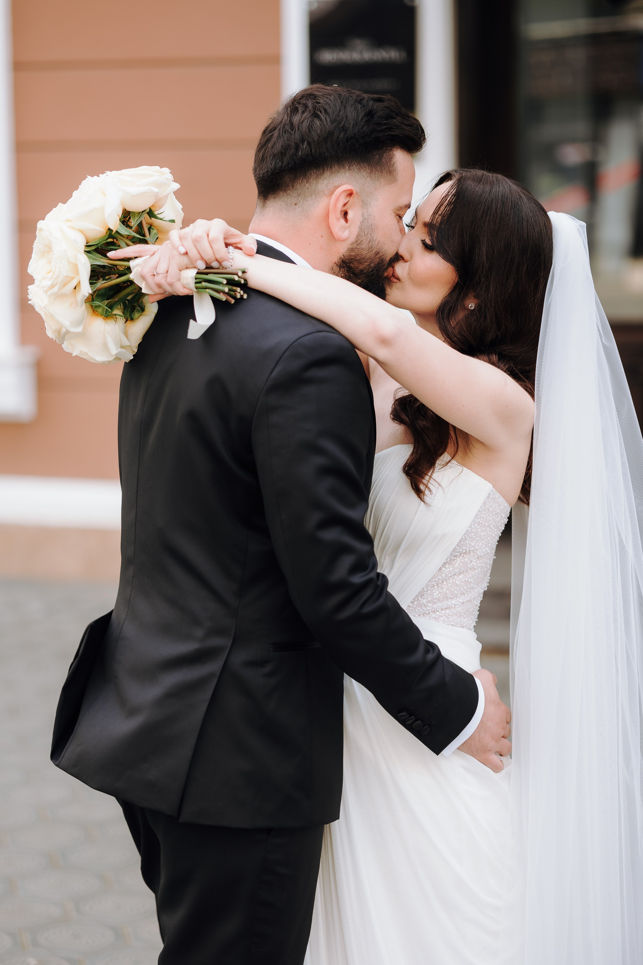 Alina & Alex. MovieFrames.ro