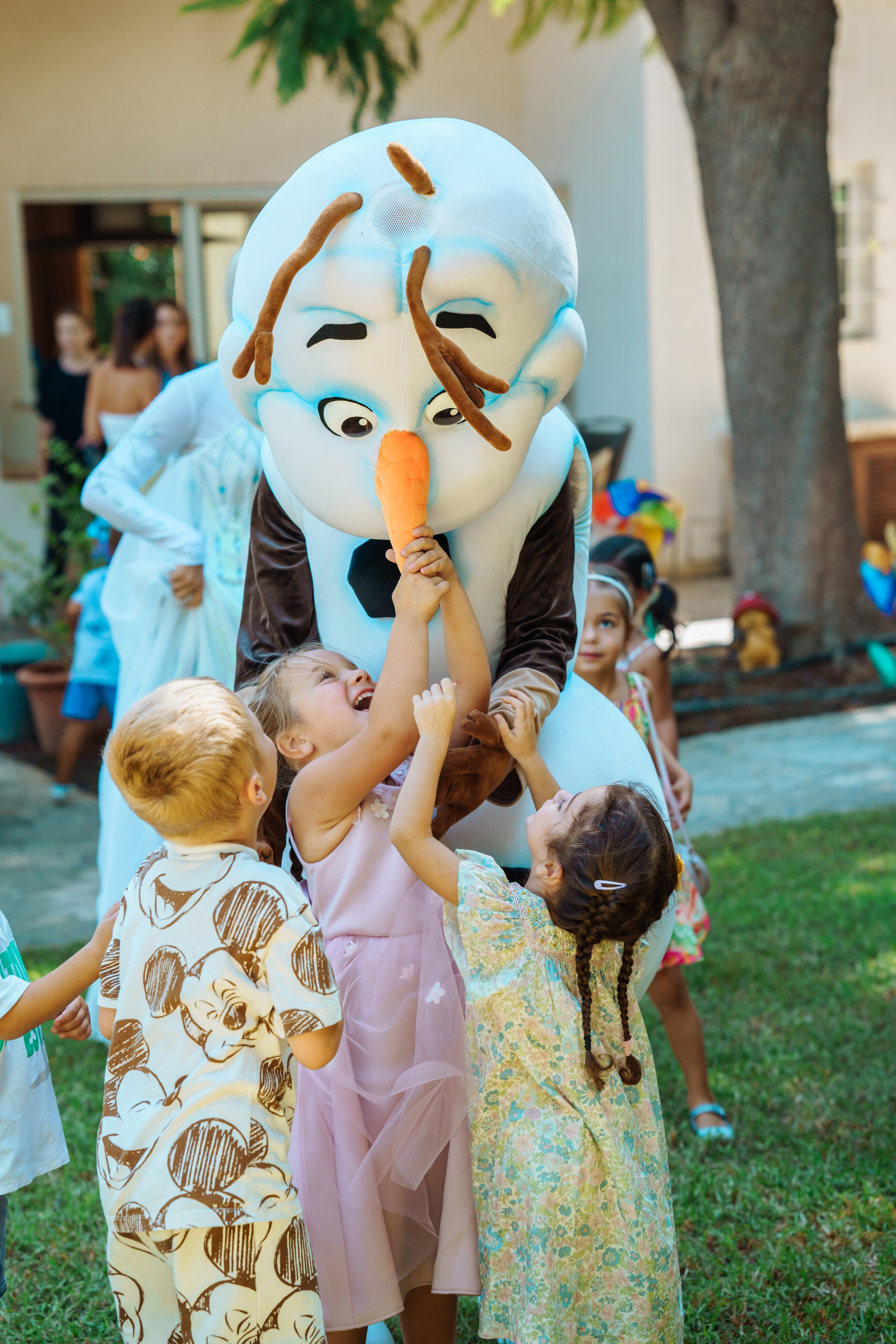Varvara. Семейный и детский фотограф на Кипре Елена