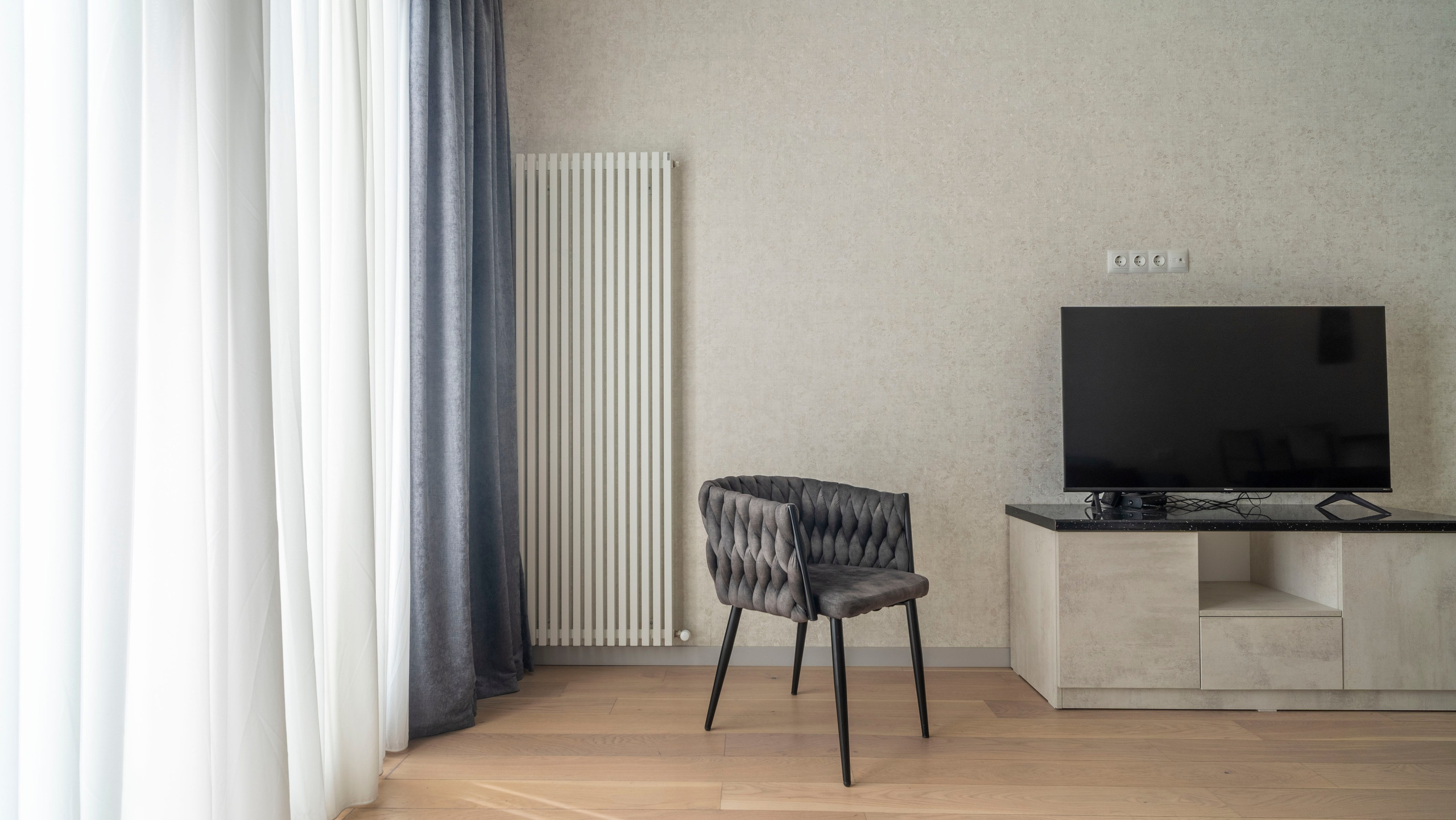 Interior portfolio. Interior photographer in Tbilisi