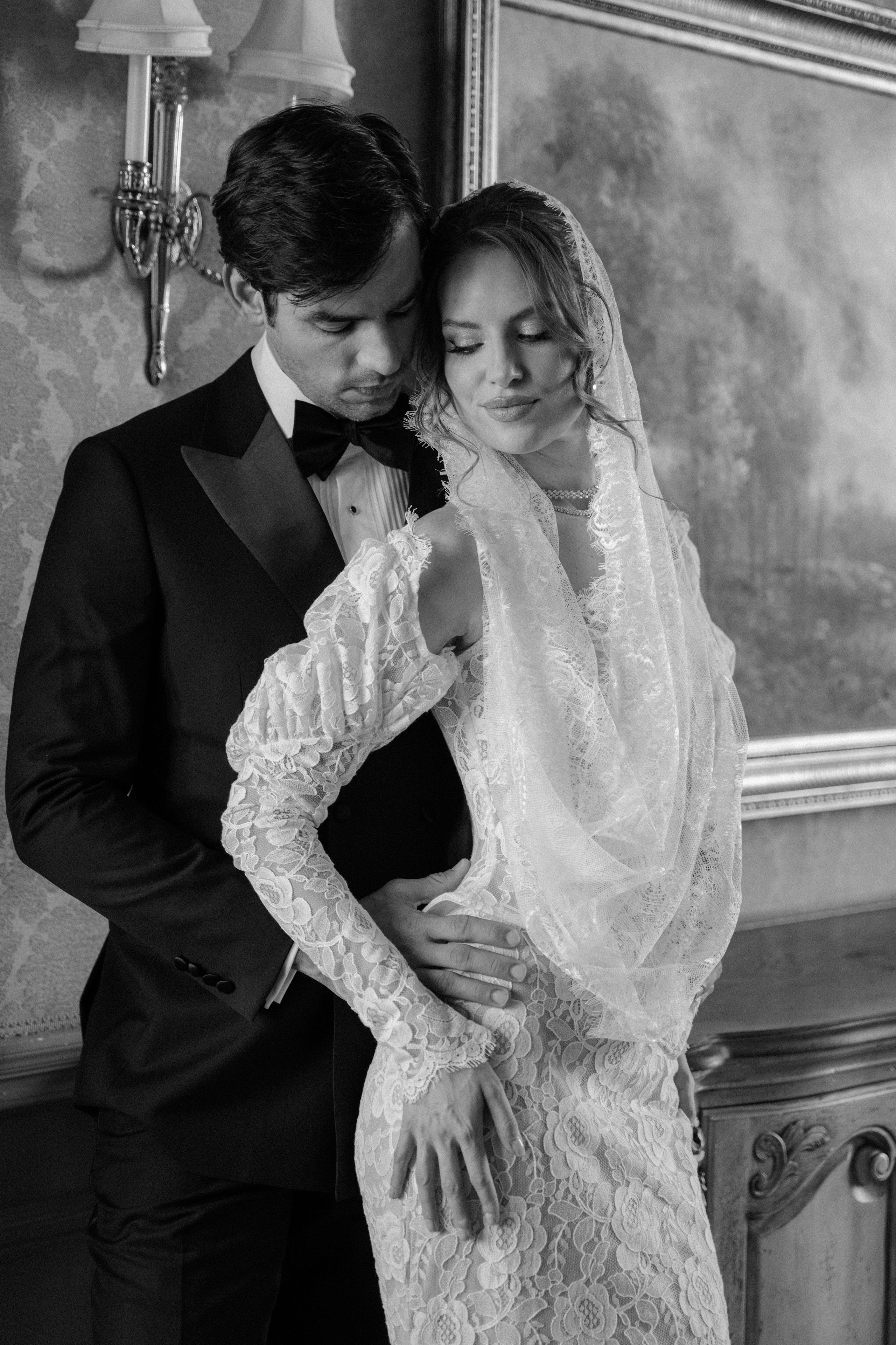 Noah and Luis. Anna Krasnova Wedding photographer