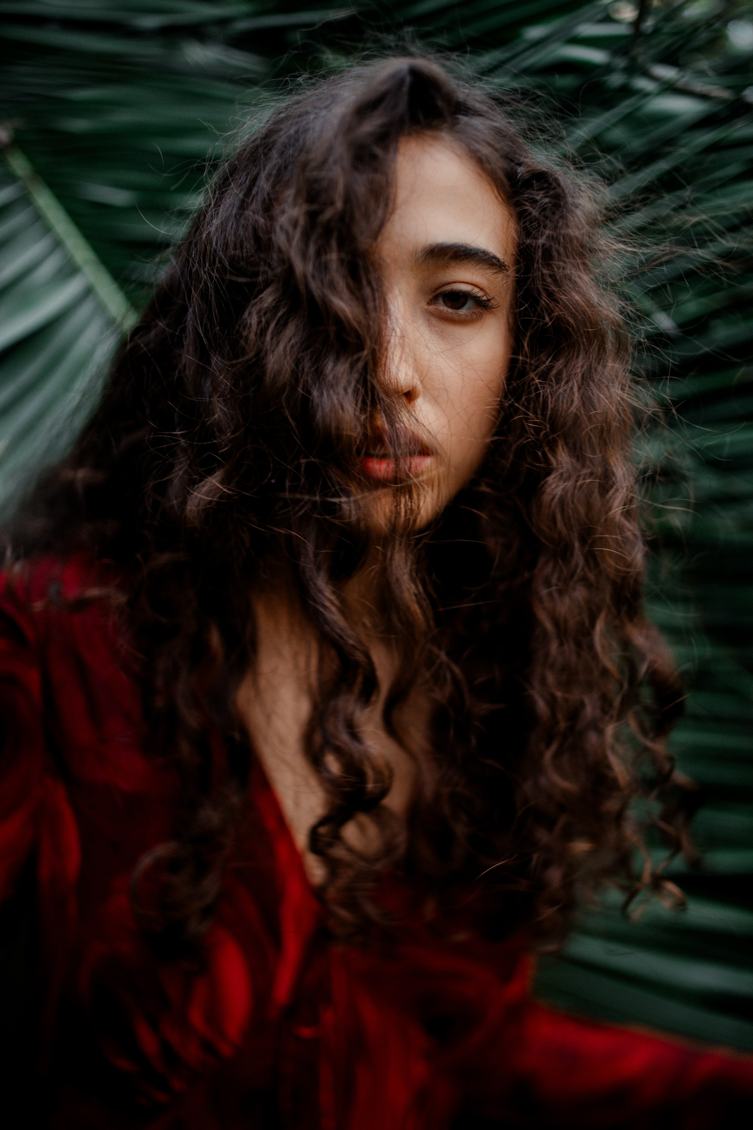 Portrait. Portrait photographer in Lisbon Ksenia Lutsenko