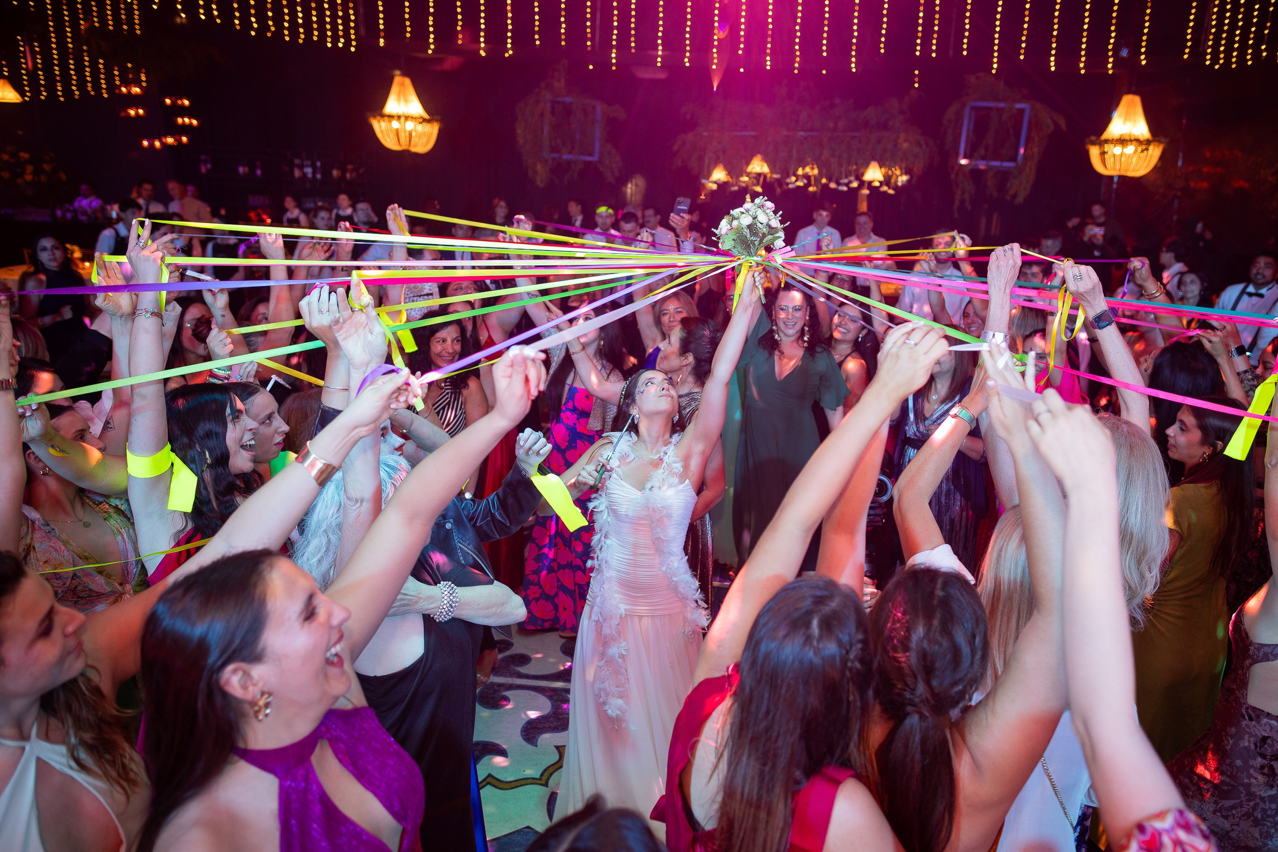 Isa + Ludo. Alvaro Arriagada Fotografía