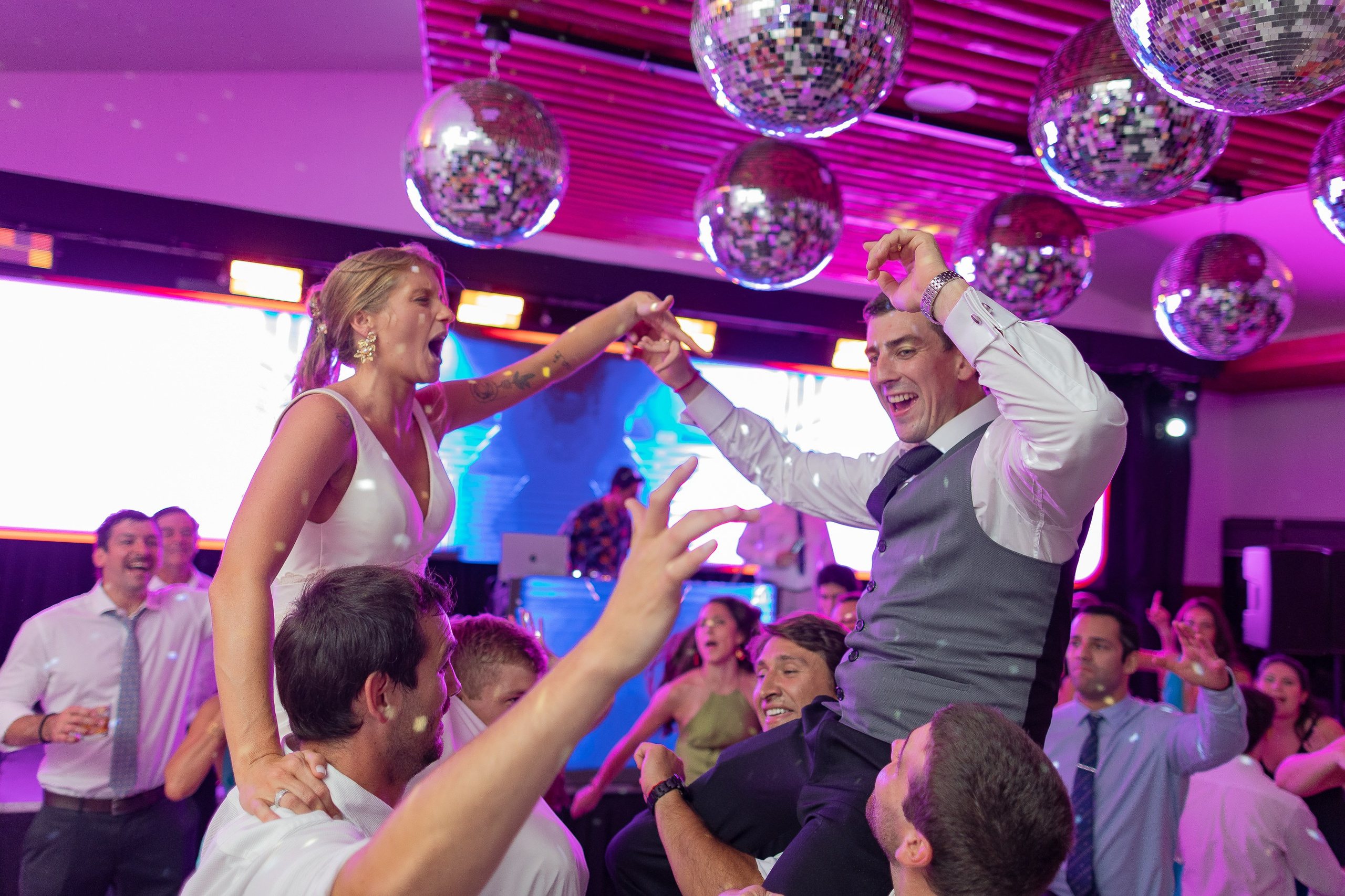 Sofi + Ricky. Alvaro Arriagada Fotografía