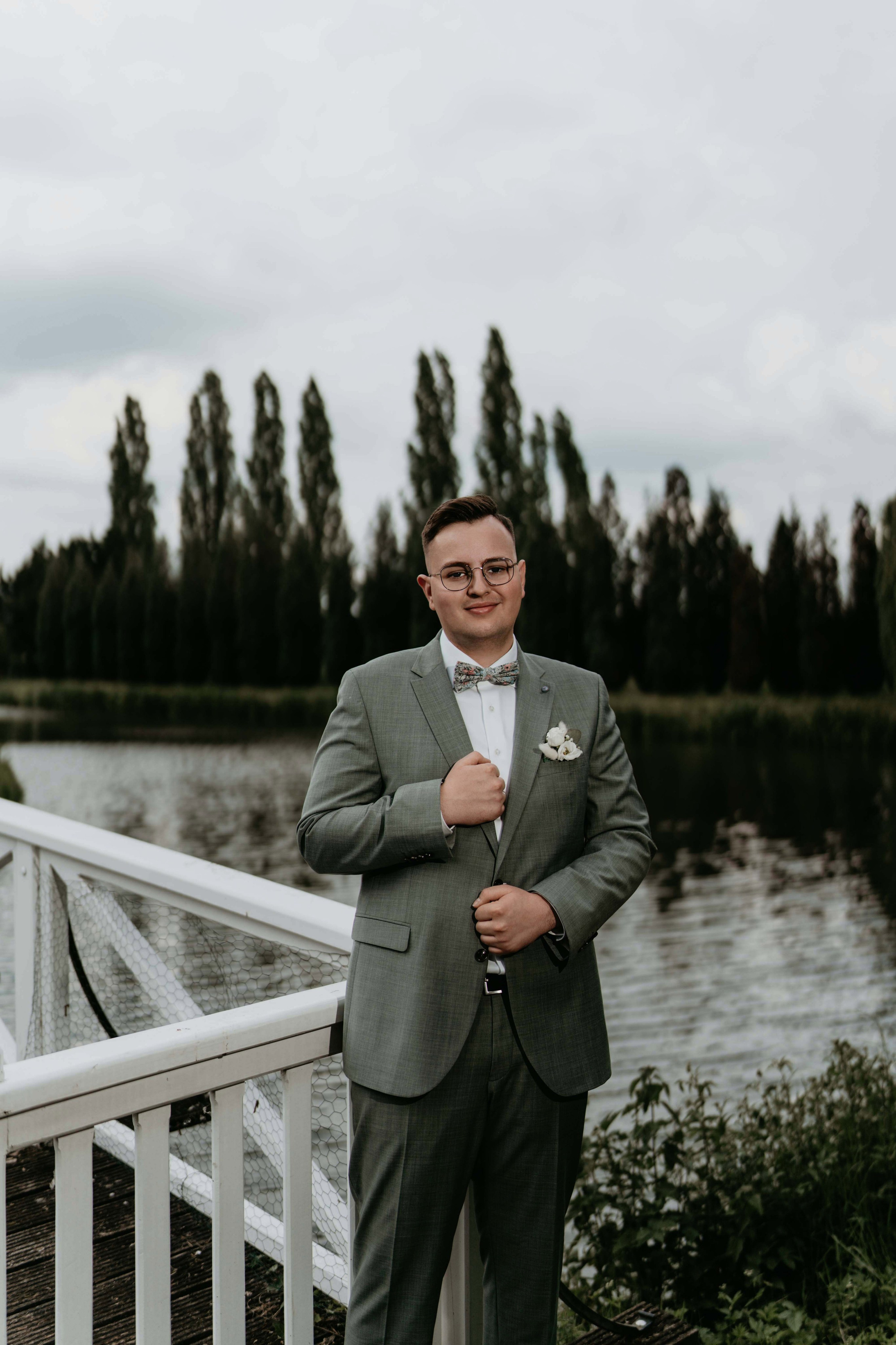 Hochzeit von Xenia & Eric