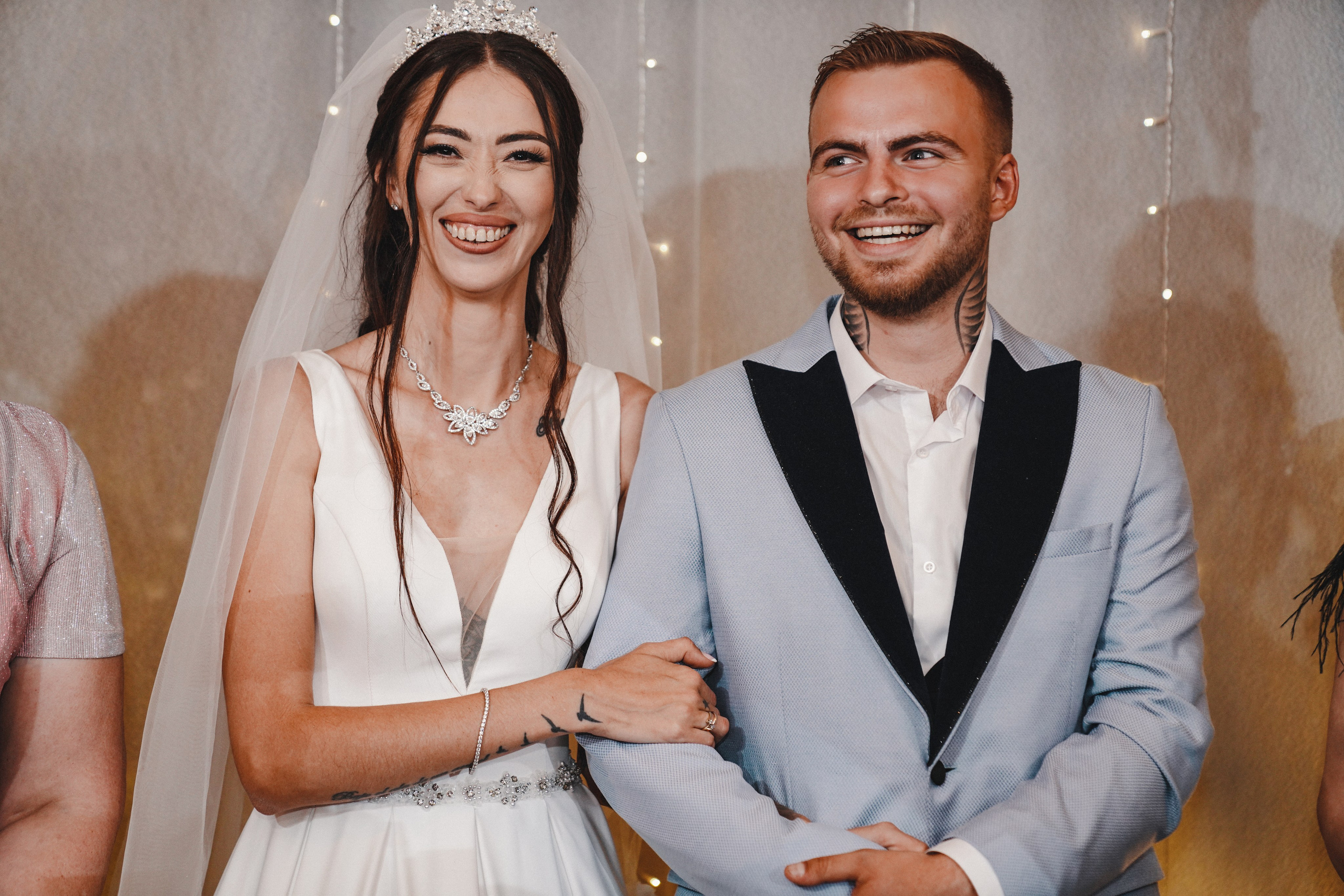 Nastya & Akim. Dmitry Gorodetsky Event Photographer