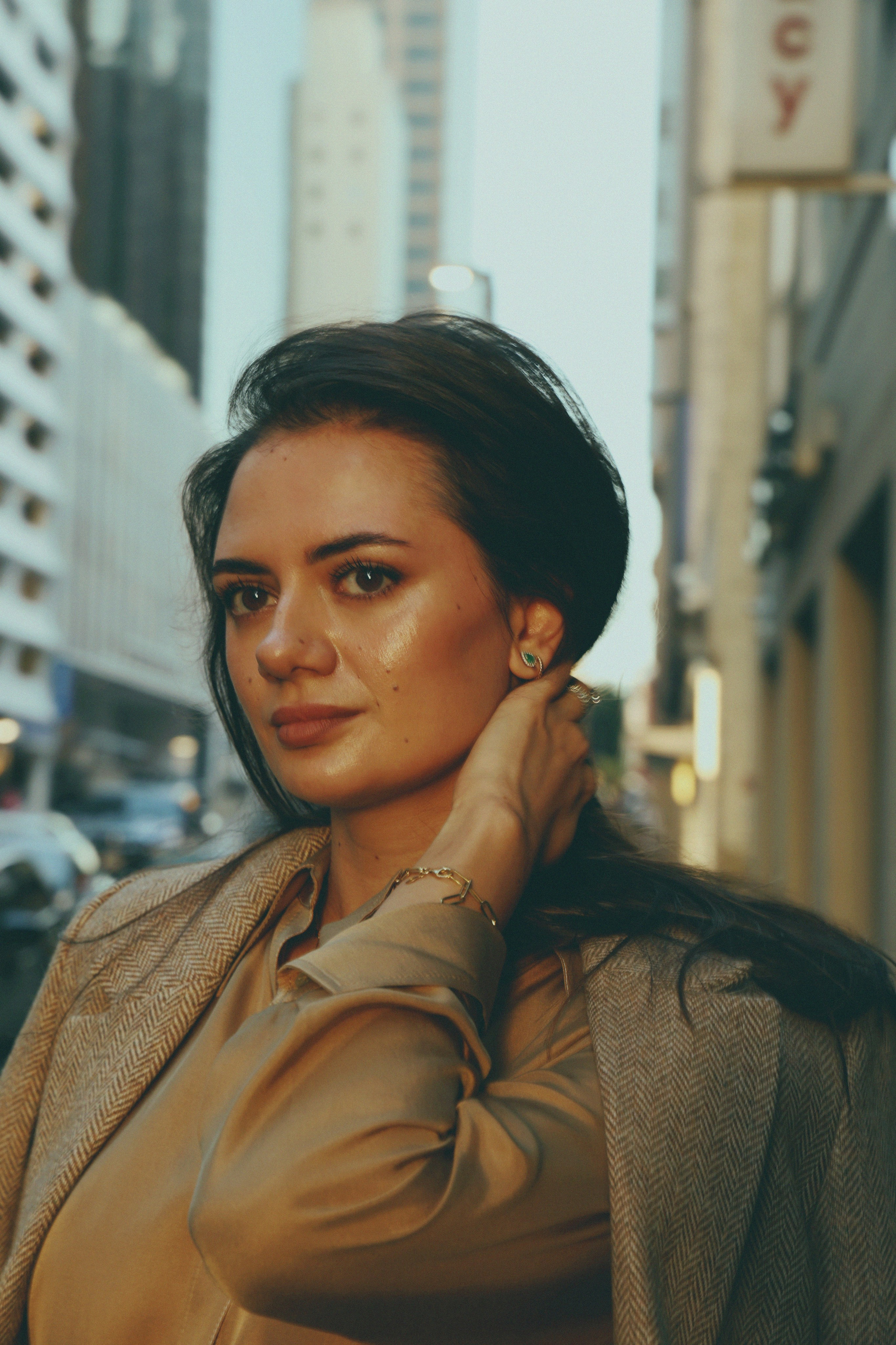 PHOTOSESSION for MARIA | Dallas, U.S. Lana Petrychenko — Portrait & Family Photographer. Valencia, Spain