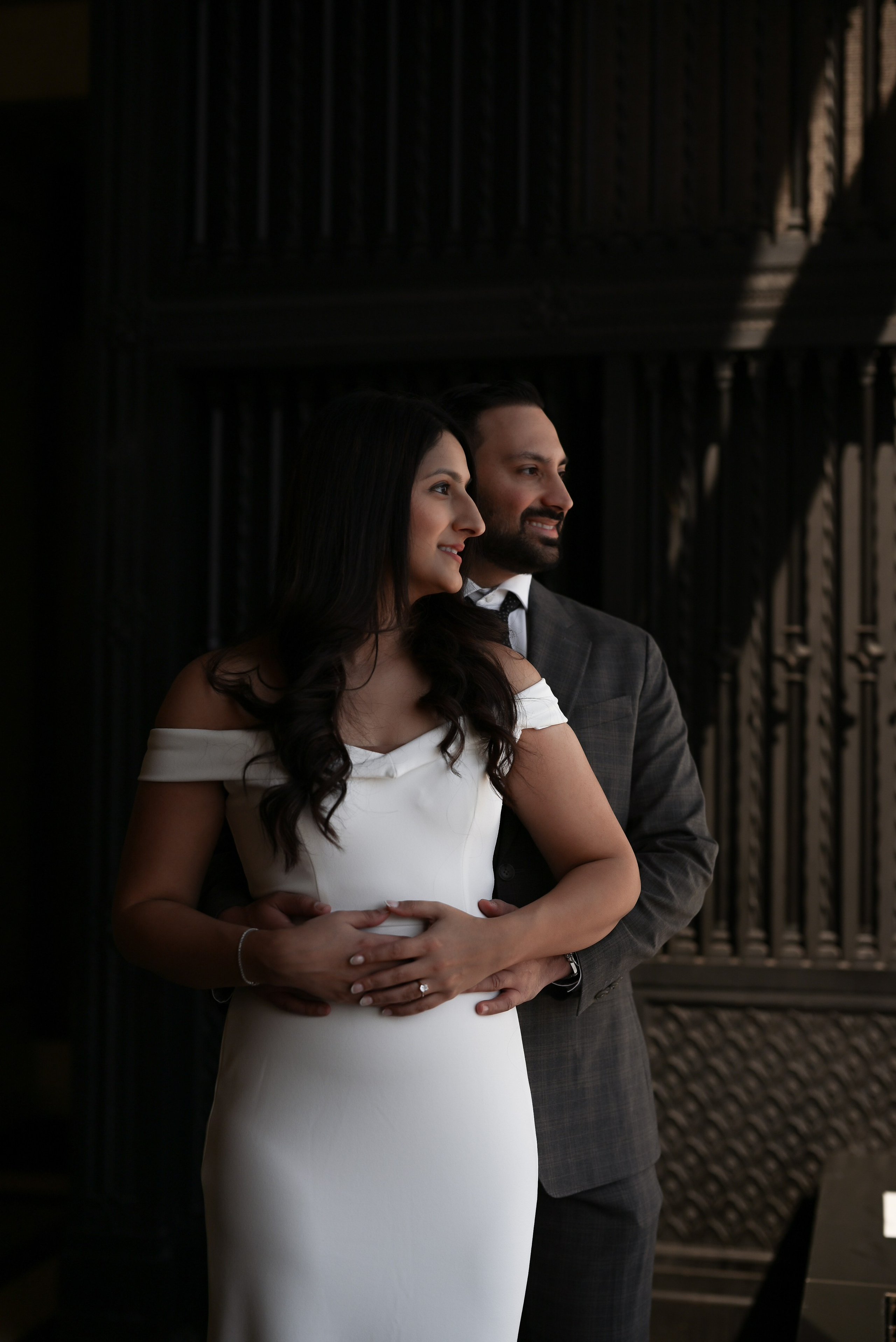 Wedding photoshoot Chicago. Photographer in Chicago