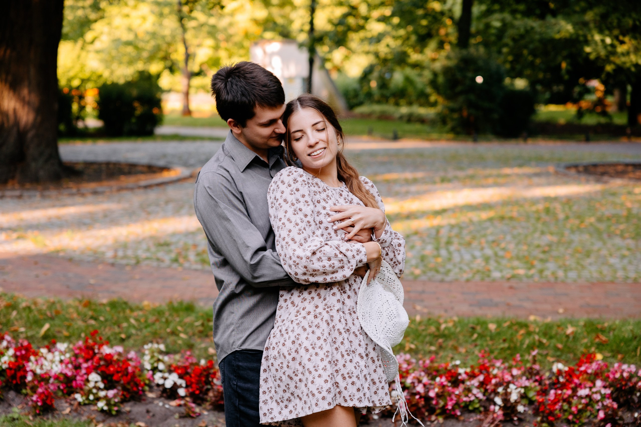 Kamila ♡ Filip. Fotograf Ślubny Warszawa - Sesje Biznesowe Rodzinne Eventy