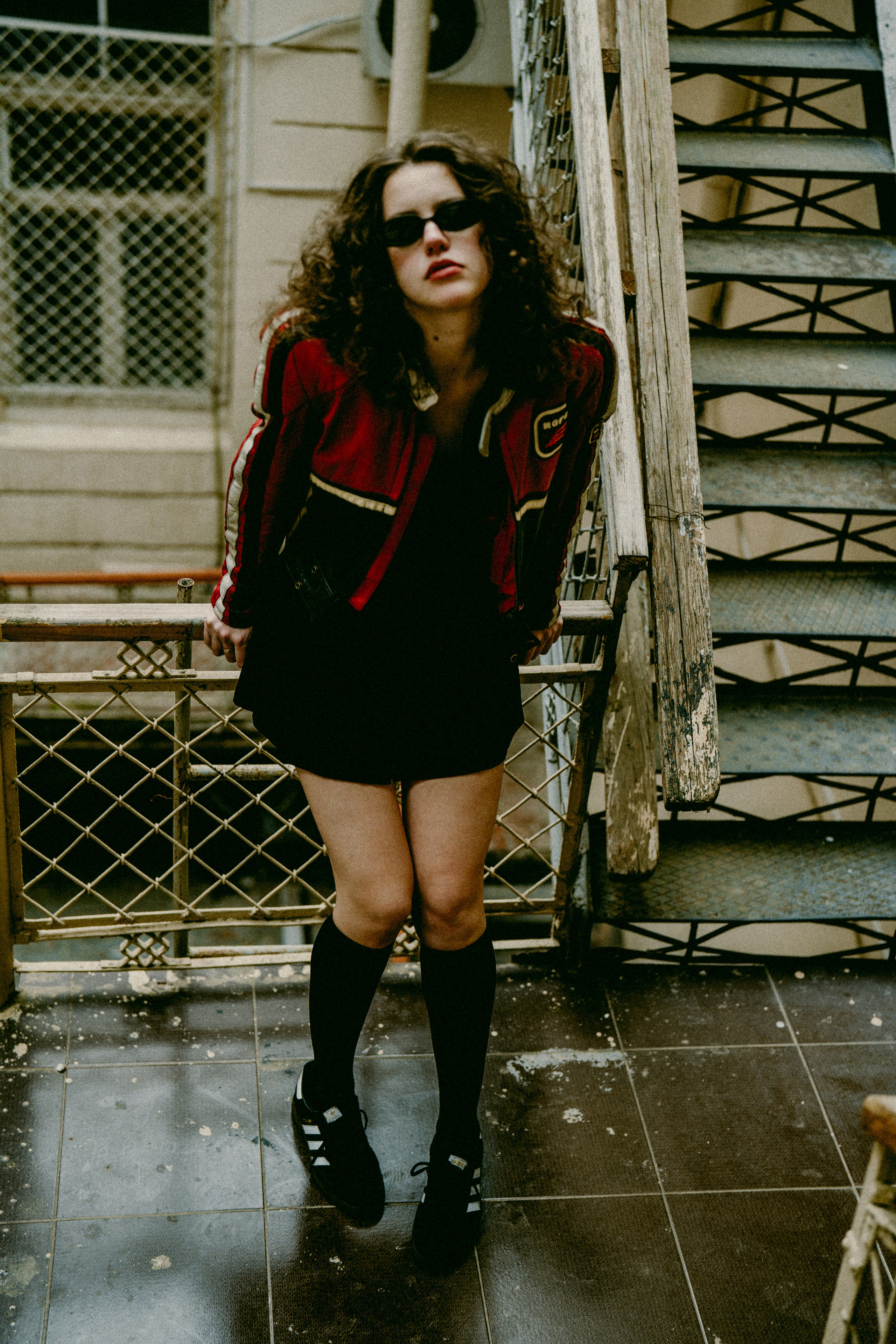 Terra. Наргиз Сулейманова - Фотограф в Азербайджане