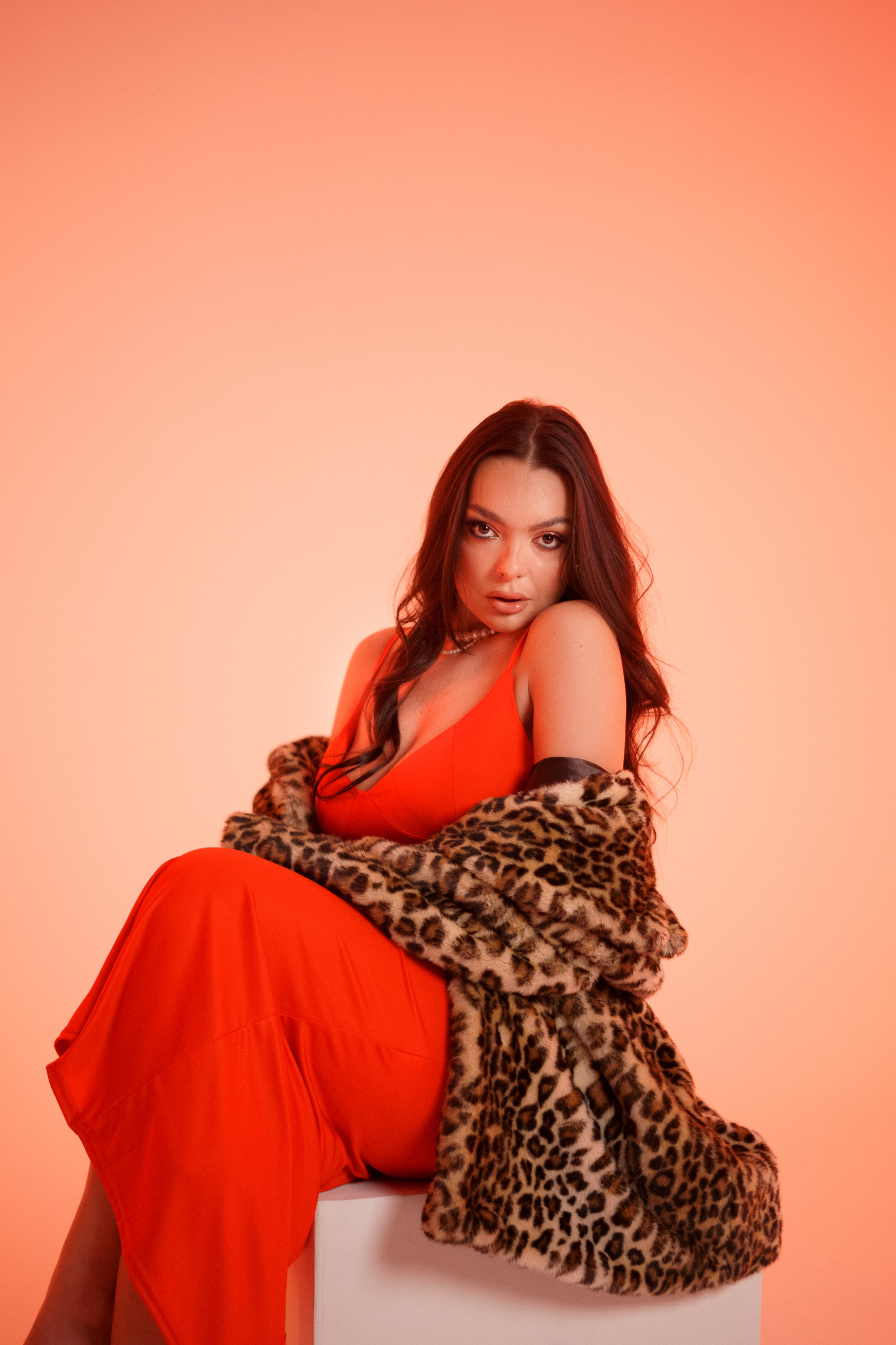 Teodora Red. Zhukov studio