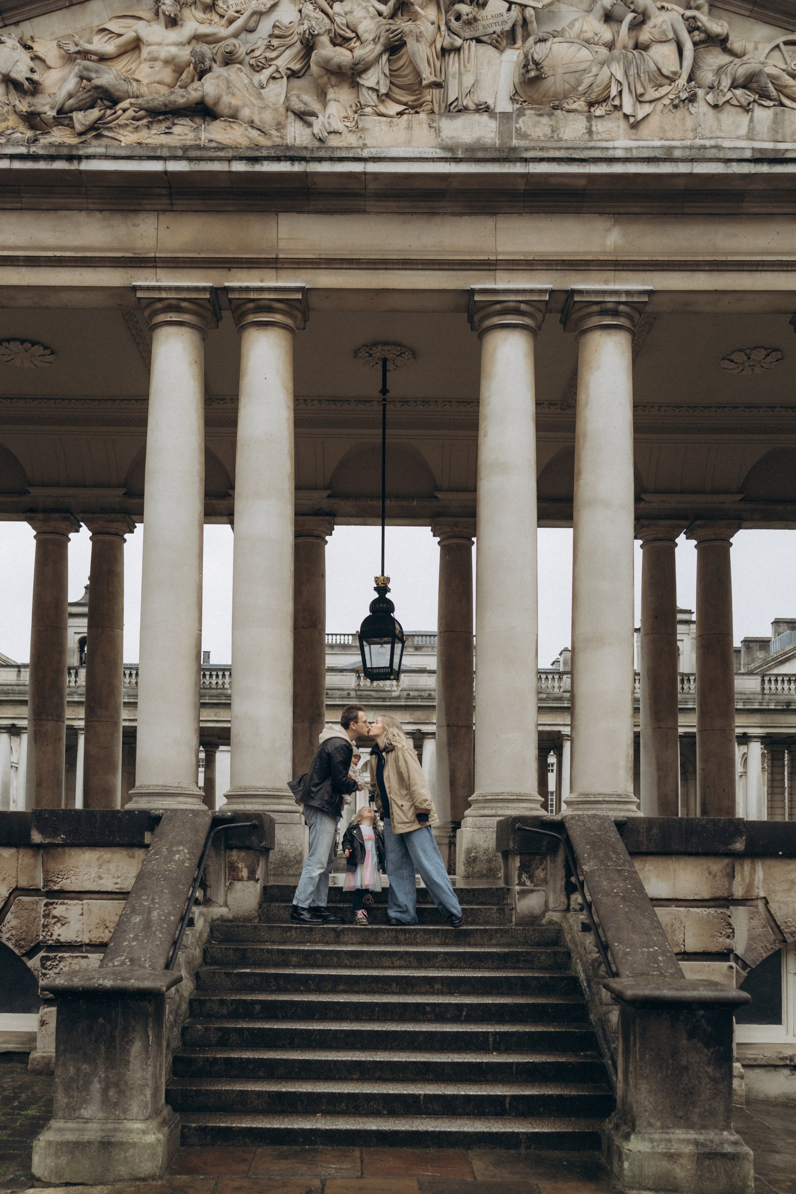 Greenwich Park. Photographer in Milton Keynes, Northampton & London — Wedding, Family & Portrait Photography