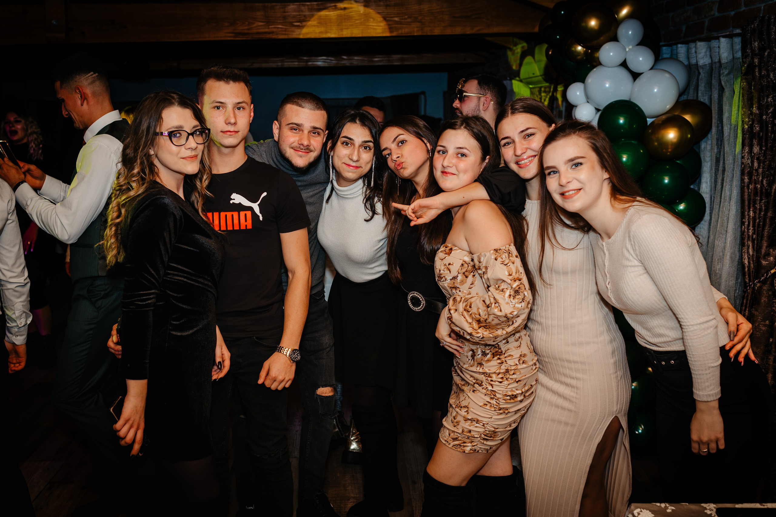 Majorat Mitel. Ionut Brehuescu — Fotograf