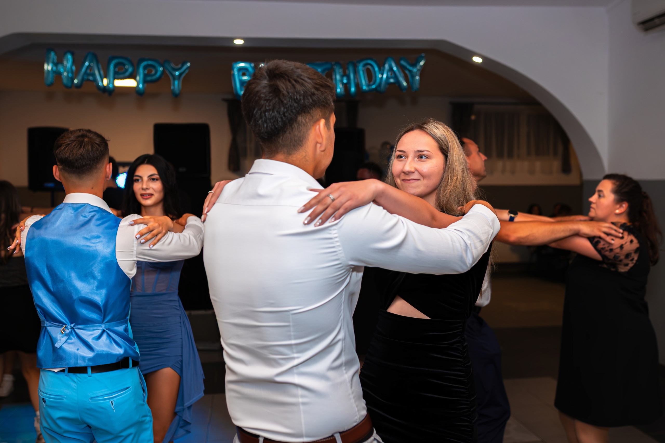 Majorat George. Ionut Brehuescu — Fotograf