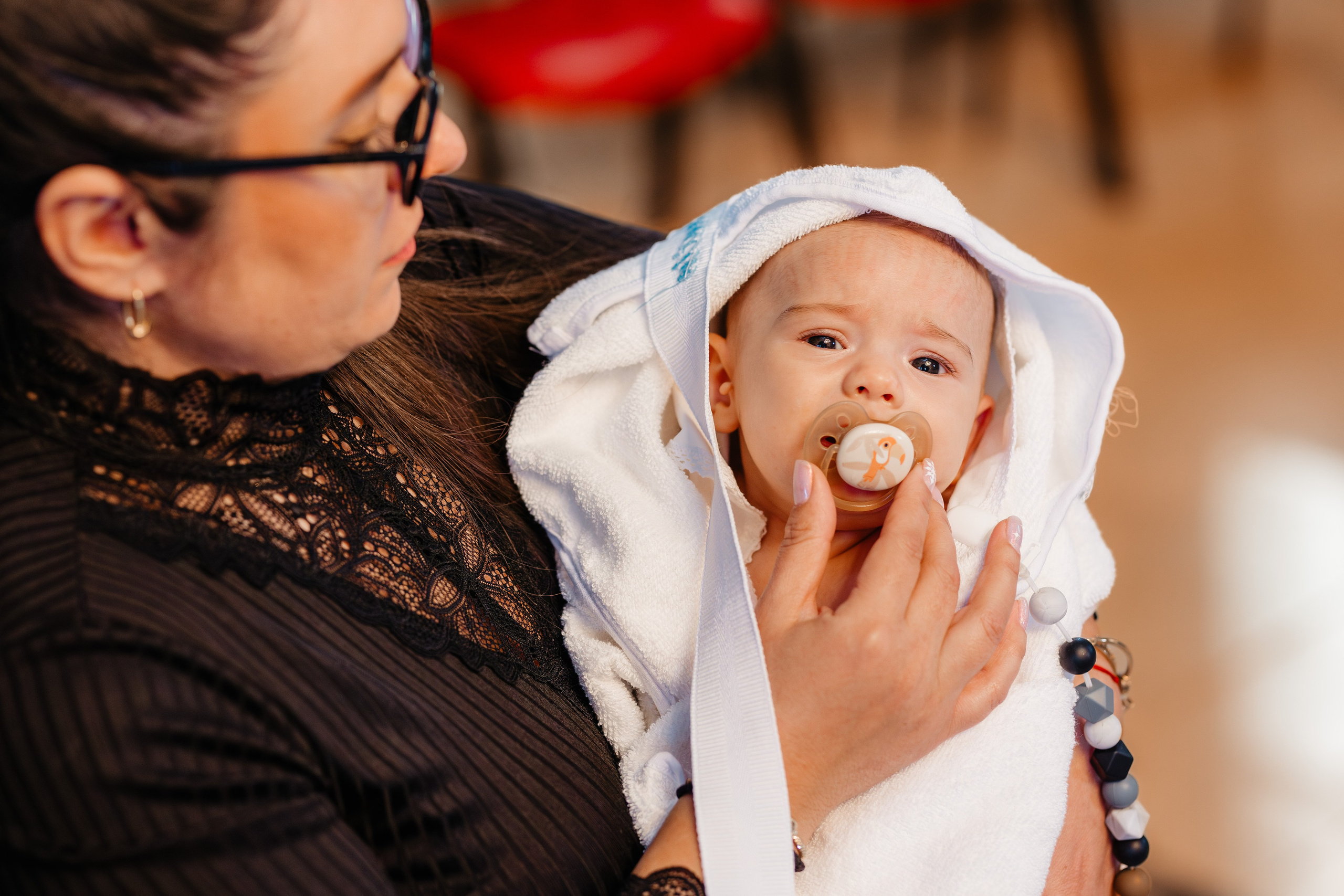 Cezar. Ionut Brehuescu — Fotograf