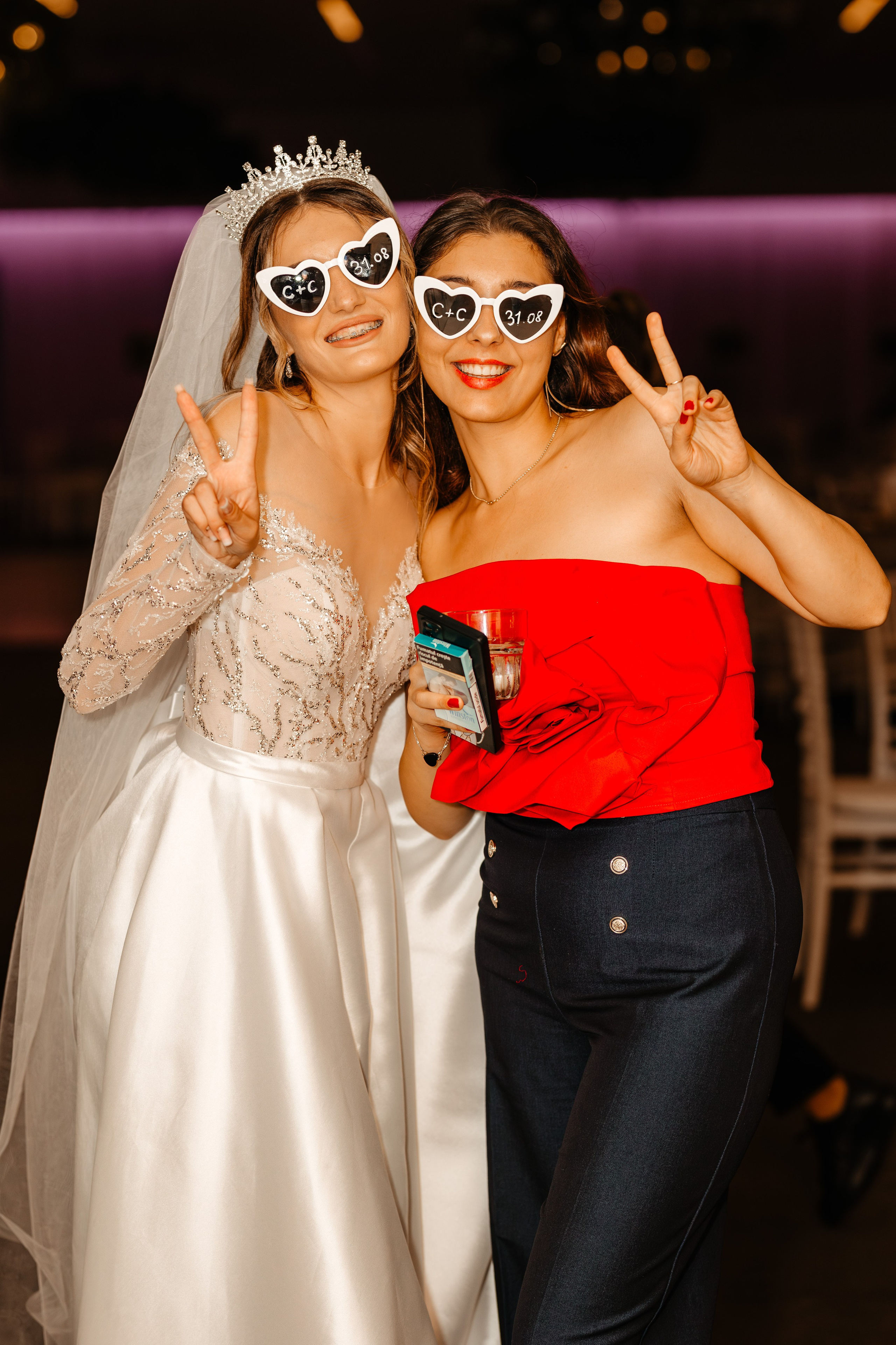 Cristina si Cristian. Ionut Brehuescu — Fotograf