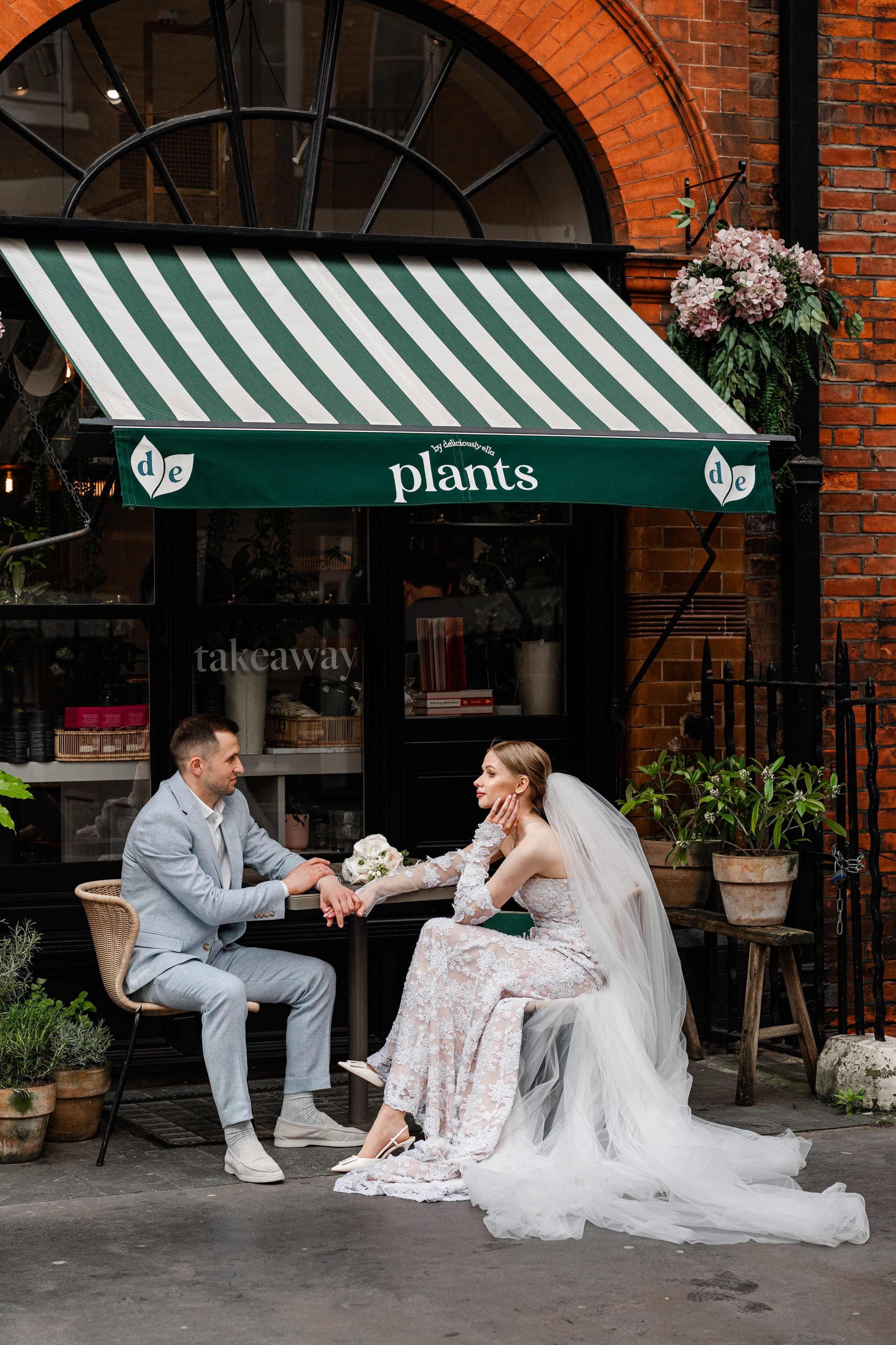 Wedding. Tonya Kyrylenko photographer in London