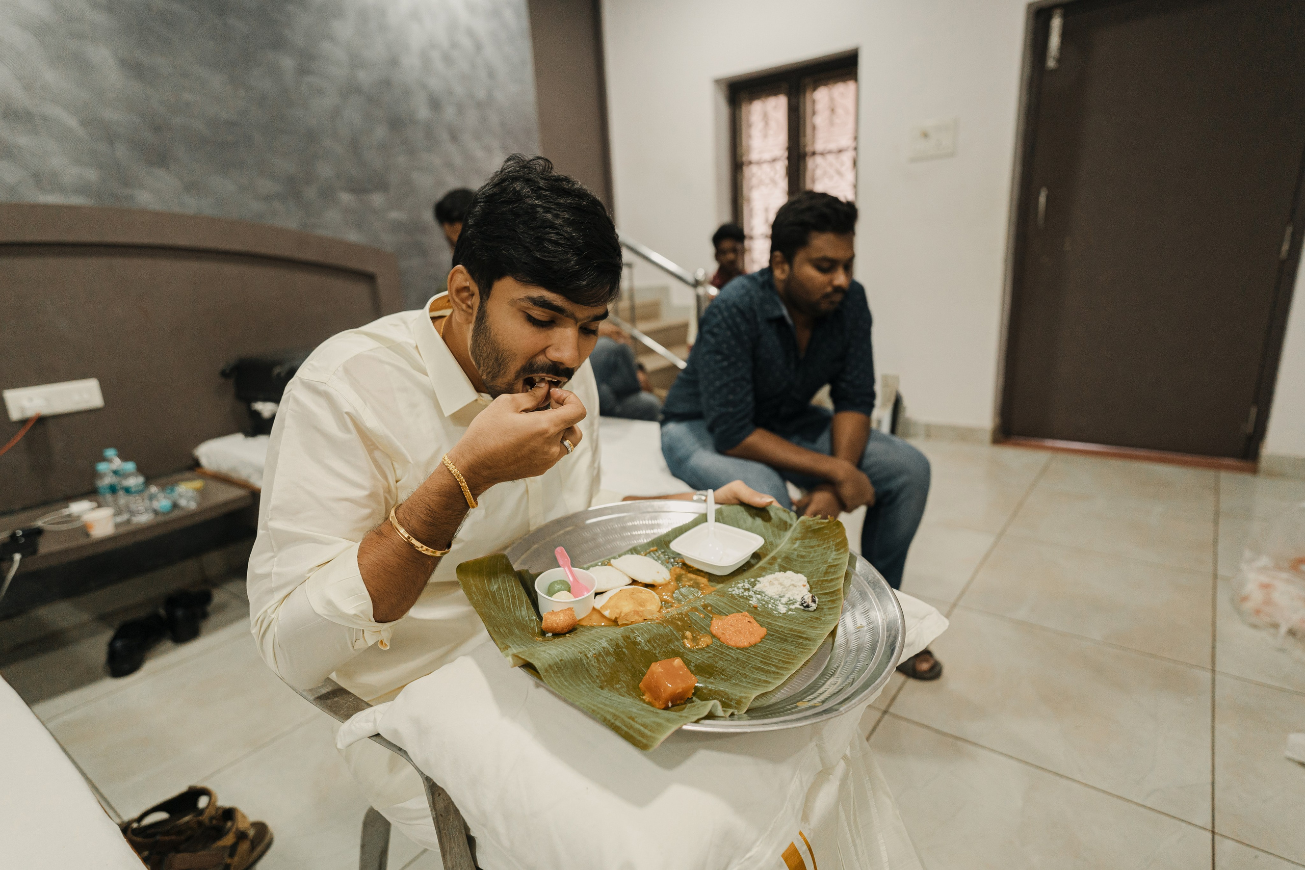 Prem & Sri. Agam Vizha