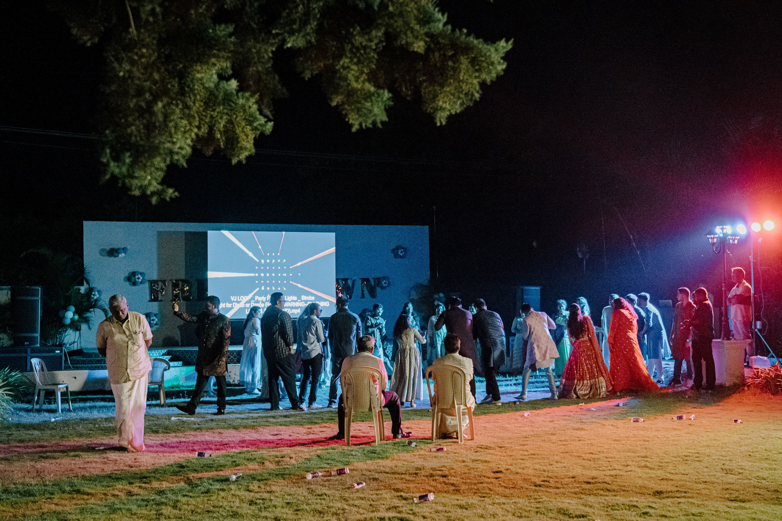 Sahithya & Kavin. Agam Vizha