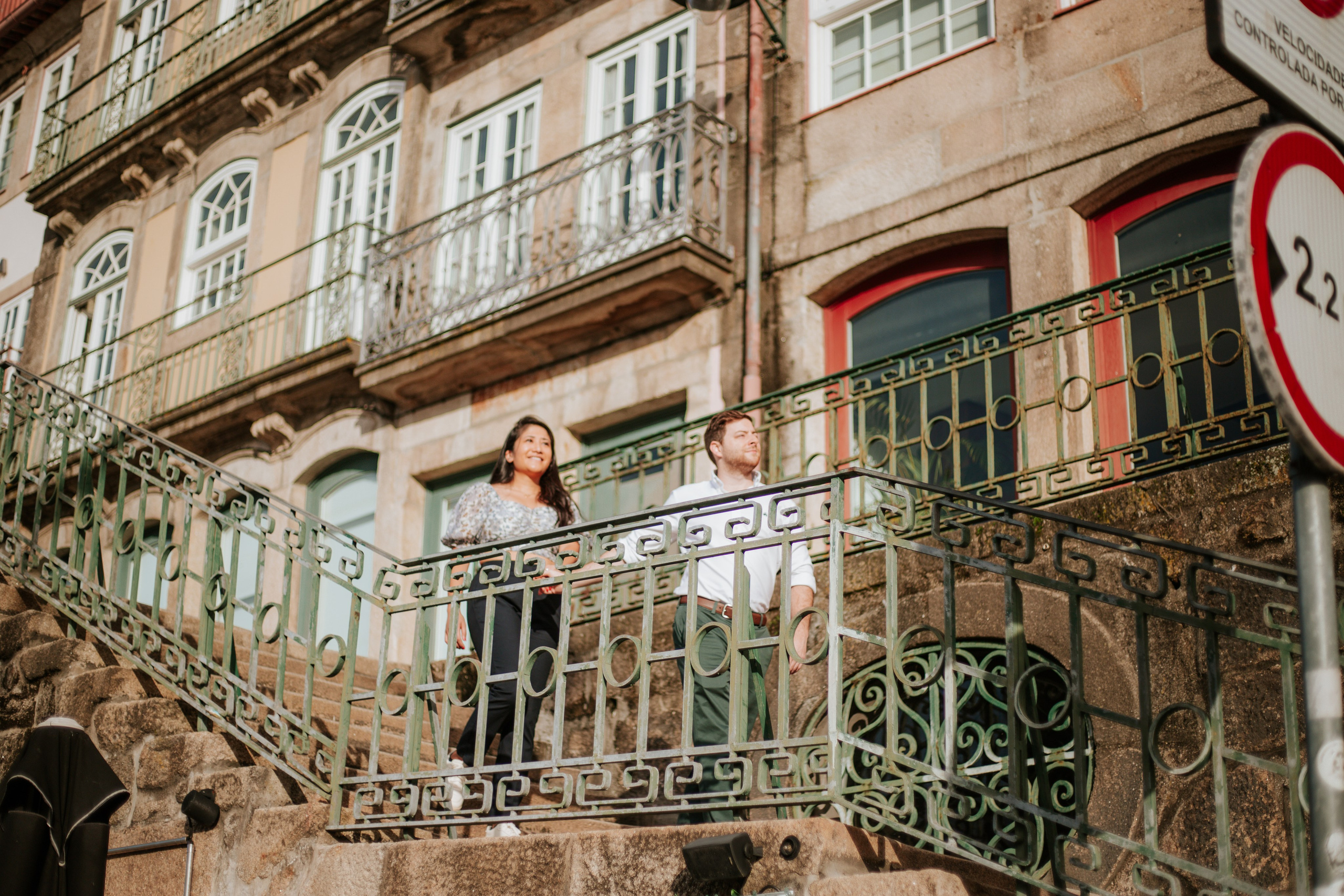 Noivado Catalina. Davi Valente