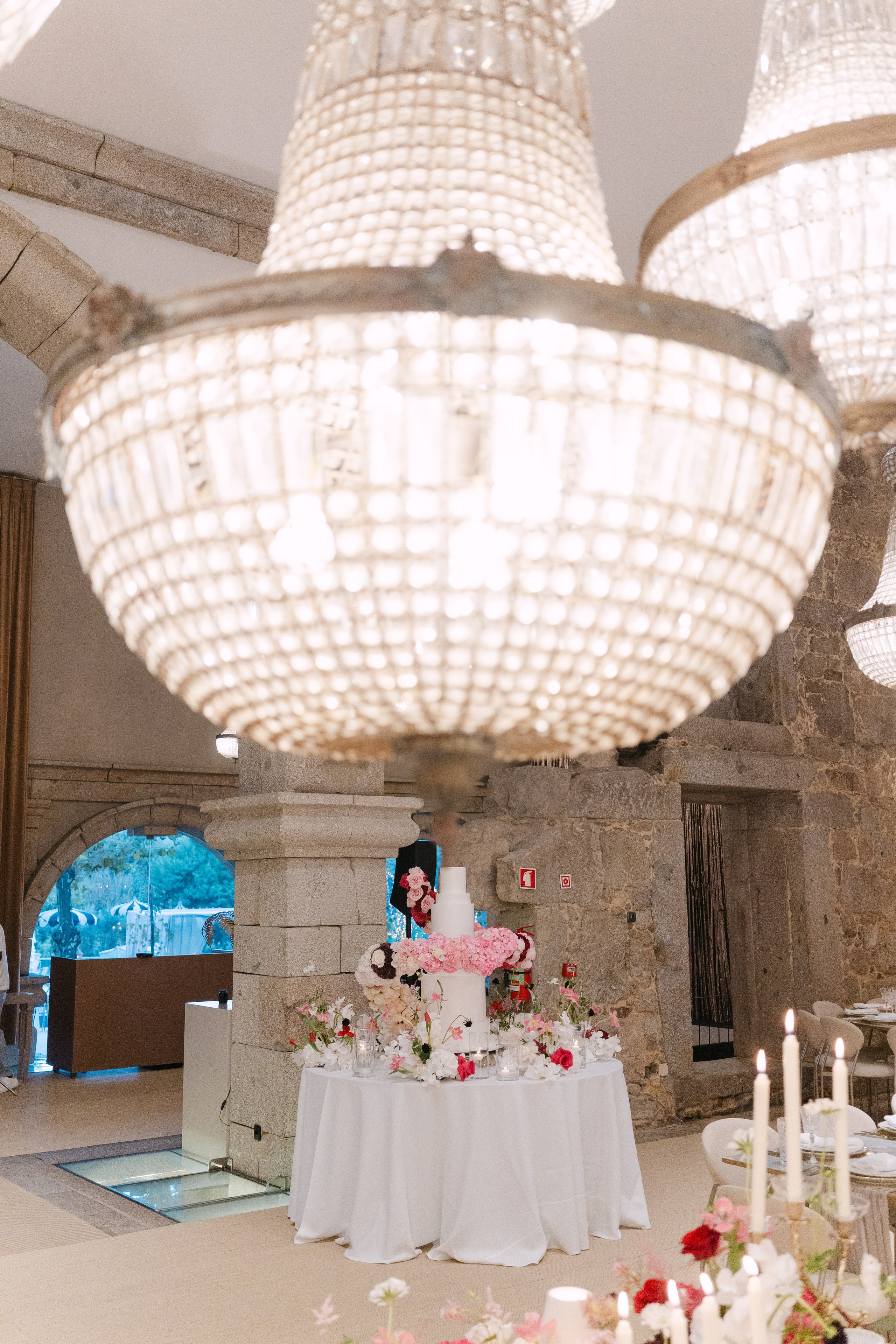 Wendy & Jason: A Luxury Destination Wedding at Solar da Levada, Braga. Fotógrafo de casamentos e destination wedding no Porto, Portugal — Davi Valente | Lisboa, Douro, Roma e Lago de Como