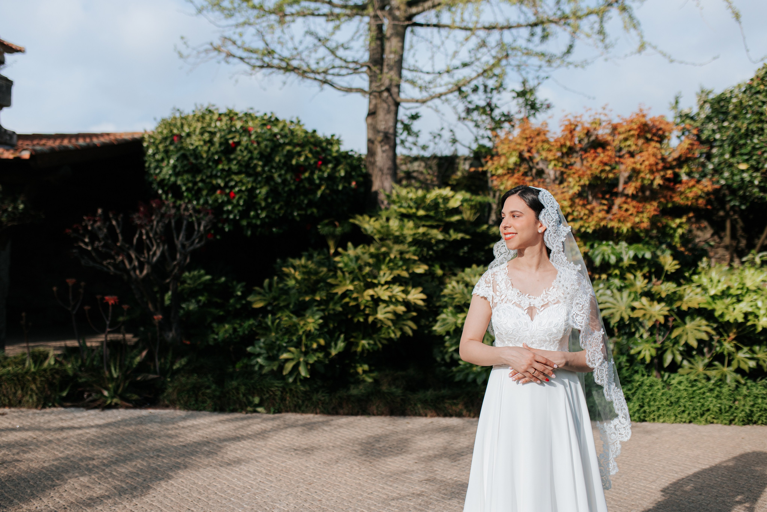 Casamento Gabriella e Gabriel. Davi Valente