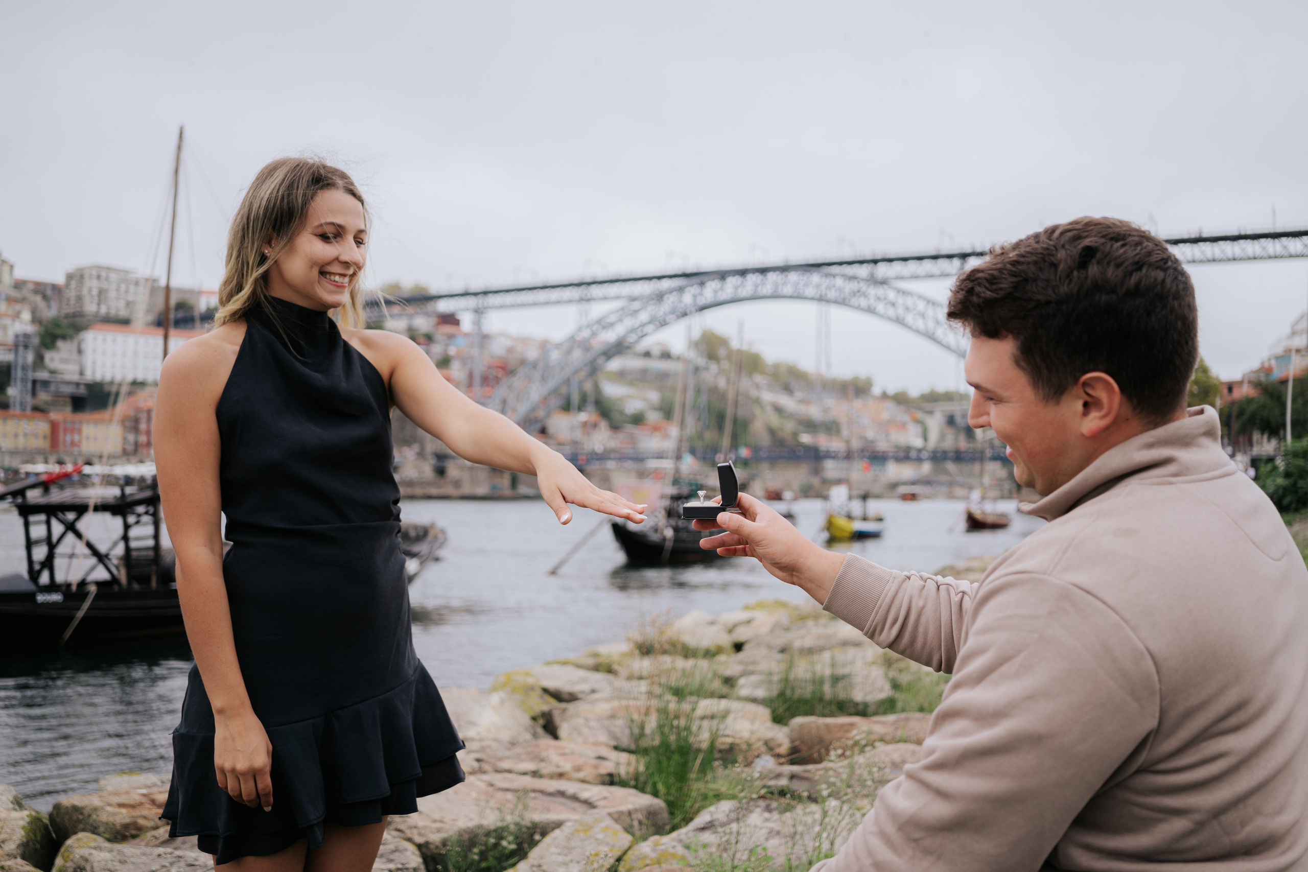 Wedding Proposal Aidan. Davi Valente