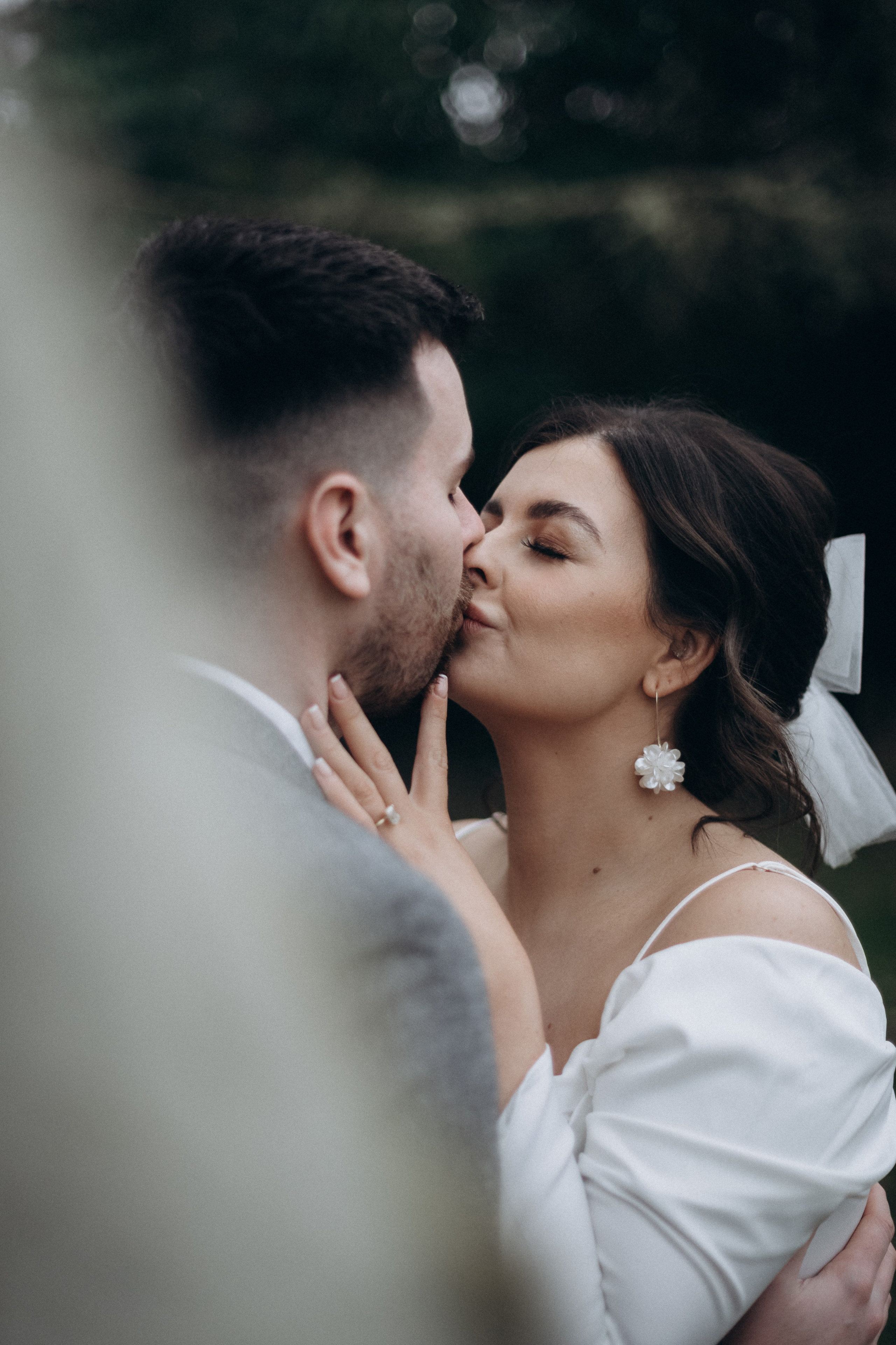 Engagement photoshoot in Donegal, Ireland. Wedding & Family photographer in County Donegal and Dublin, Ireland
