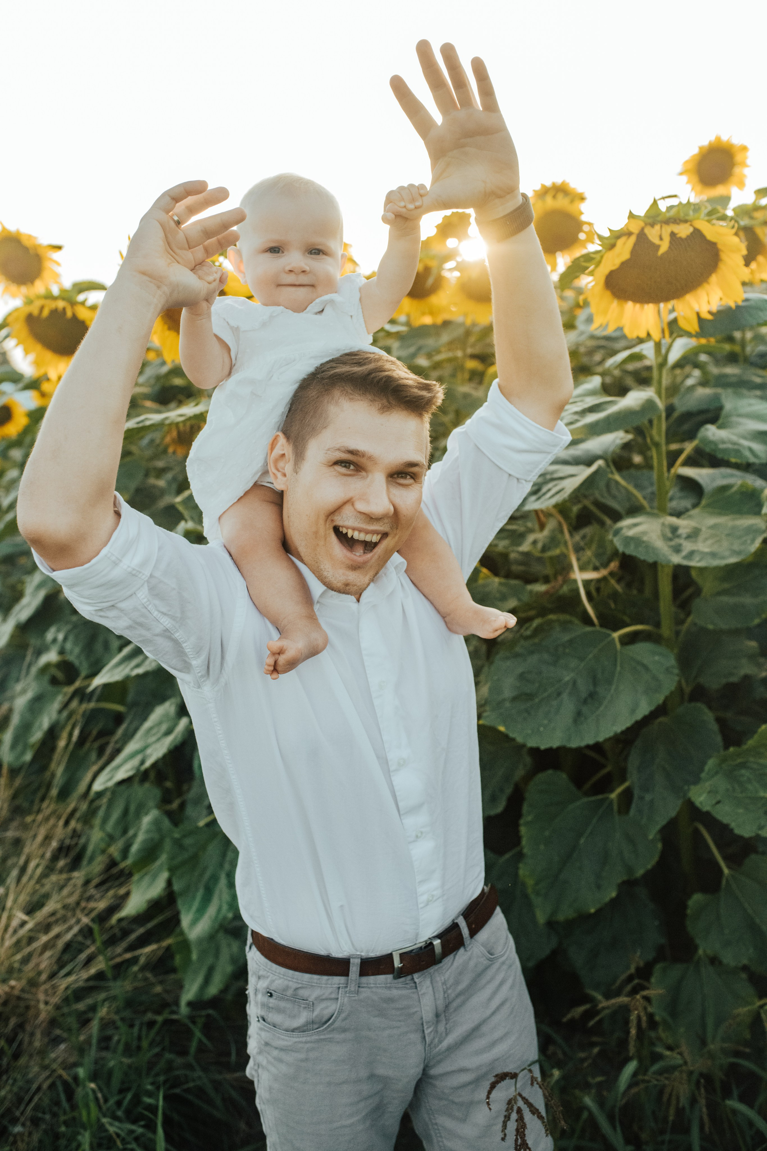 Waligóra Family. Magdawalach.com