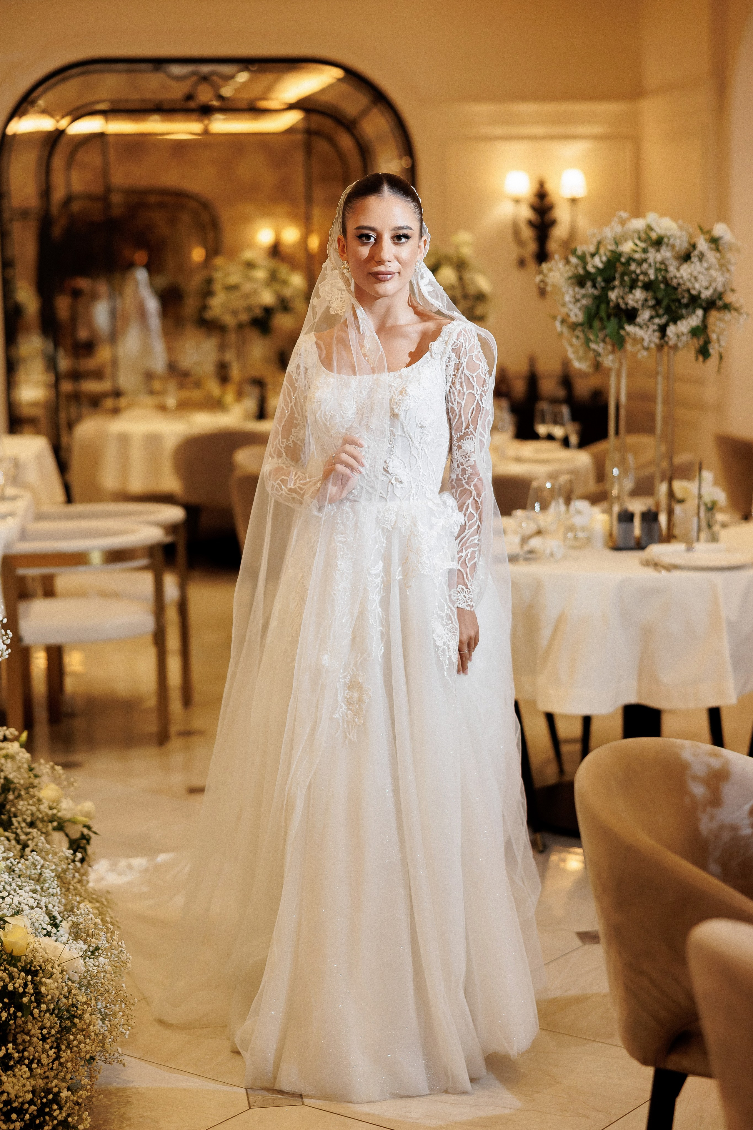 Serghei & Erica — Queen Residence. Servicii Foto și Video 067188353