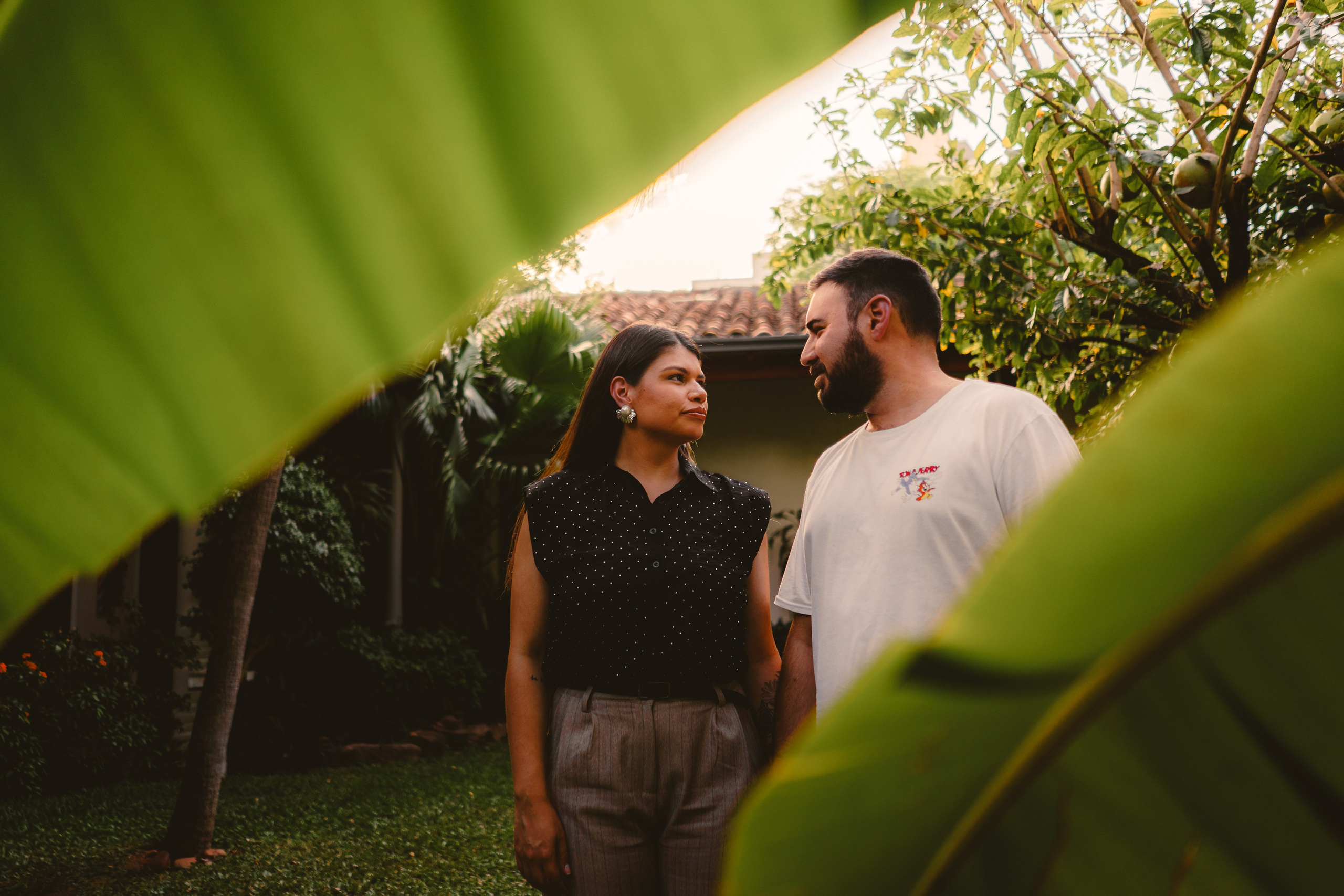 Paraguay. Enriquez Studio - Wedding Memories