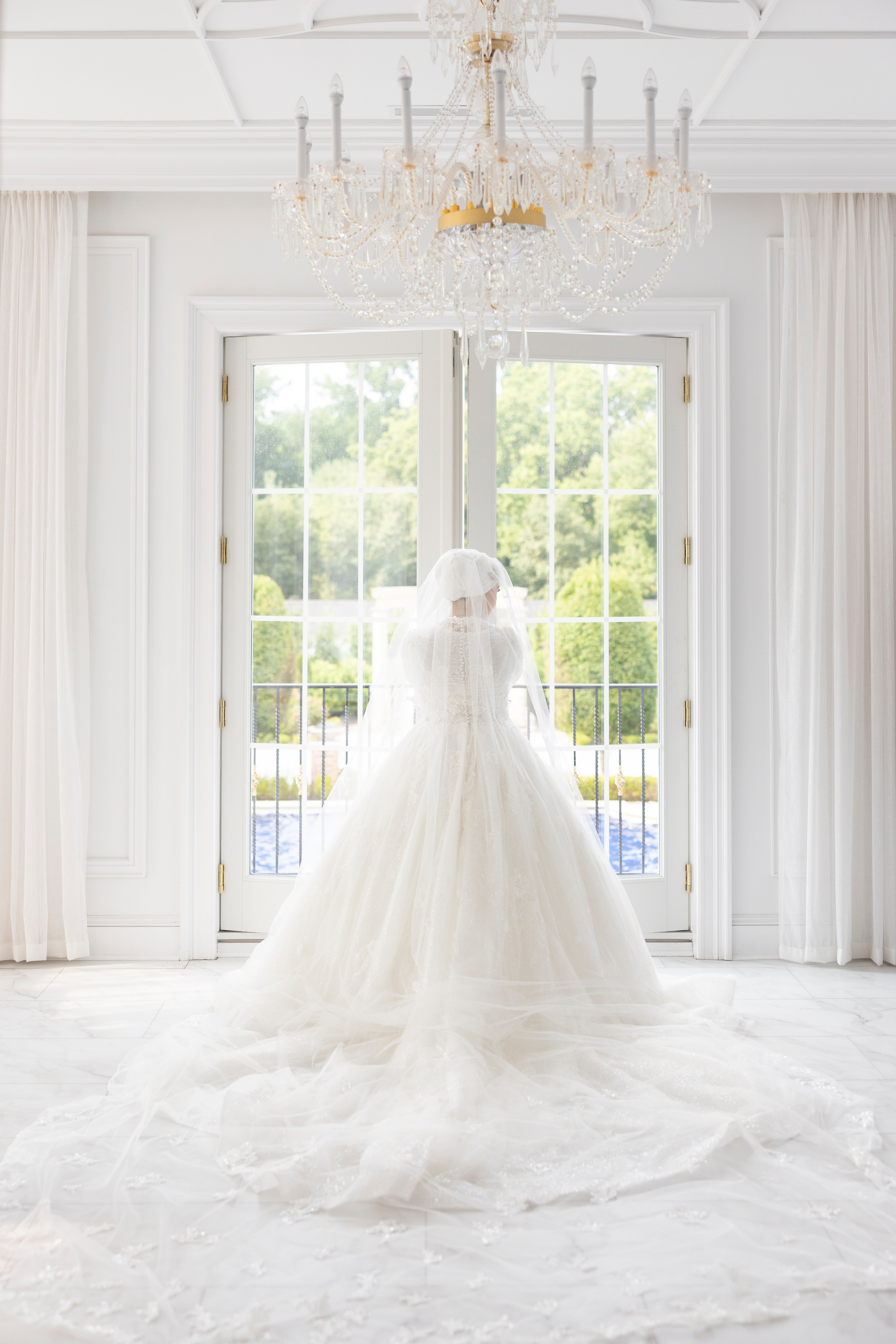 Mahmoud & Lana. Wedding Photo & Video