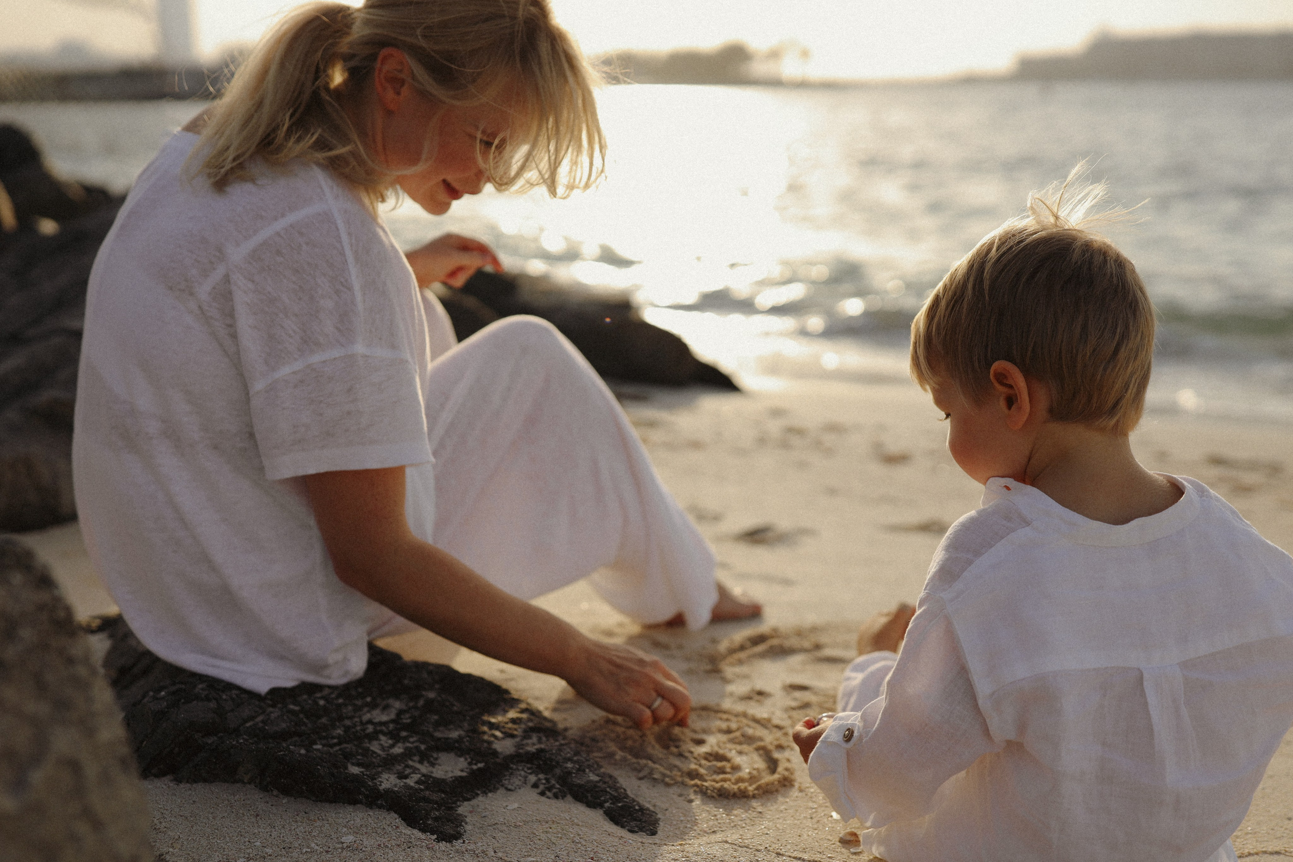 СЕМЕЙНАЯ СЪЁМКА. Свадебный и семейный фотограф в Дубае Эльмаз Черникова