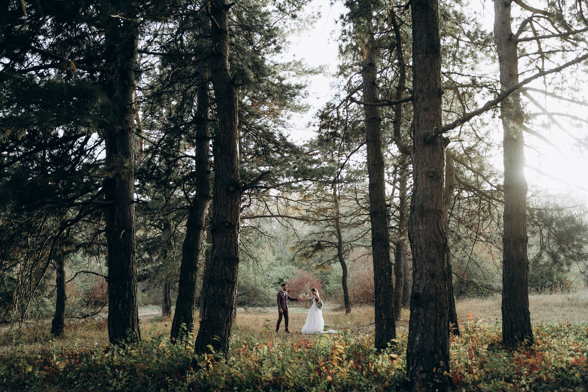 E&S. Orange County Wedding Photographer & Videographer | Candid & Timeless Wedding Photo + Video | Italiantsev