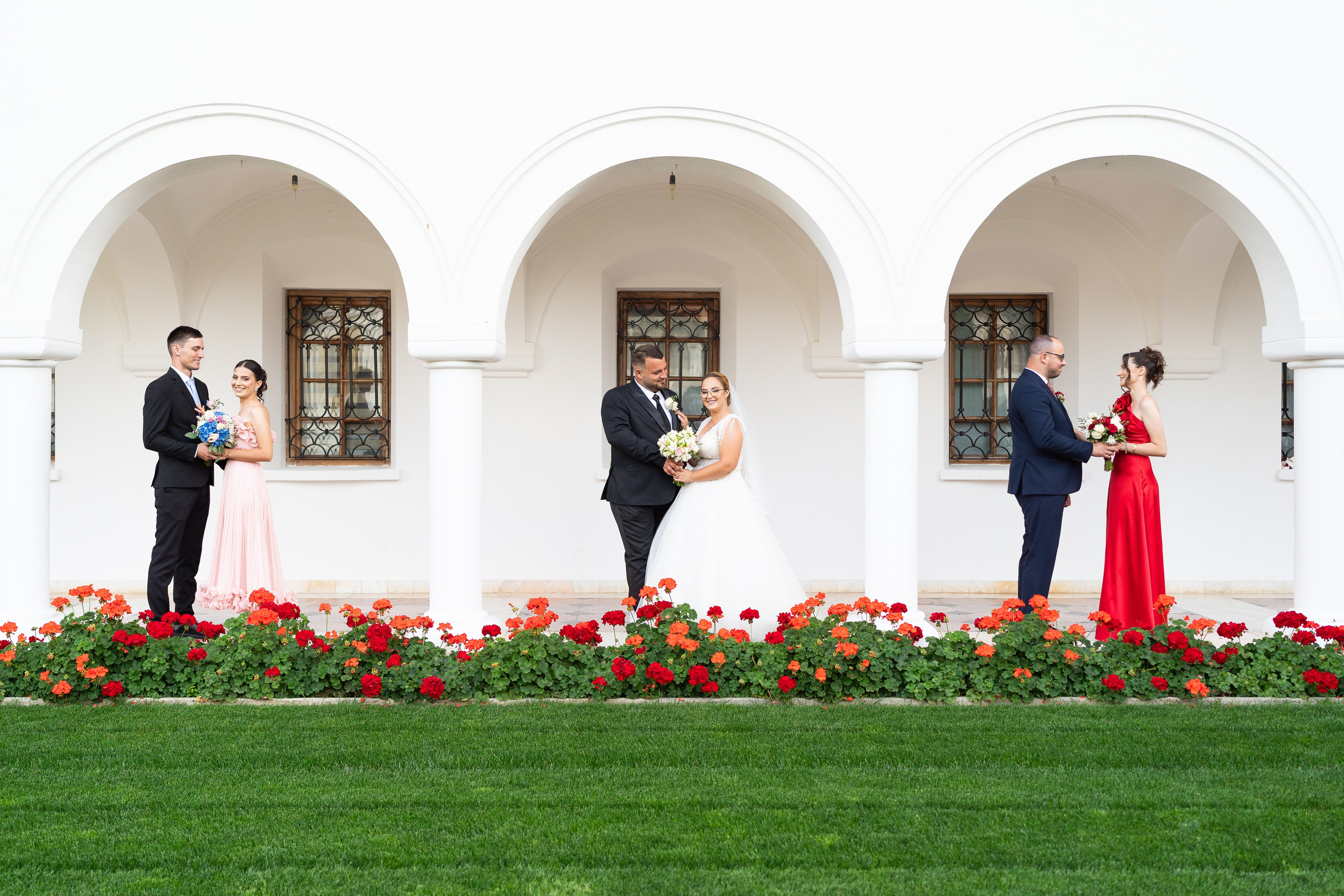 Fotografie nuntă. Adrian Vasile Fotograf de nuntă Brașov