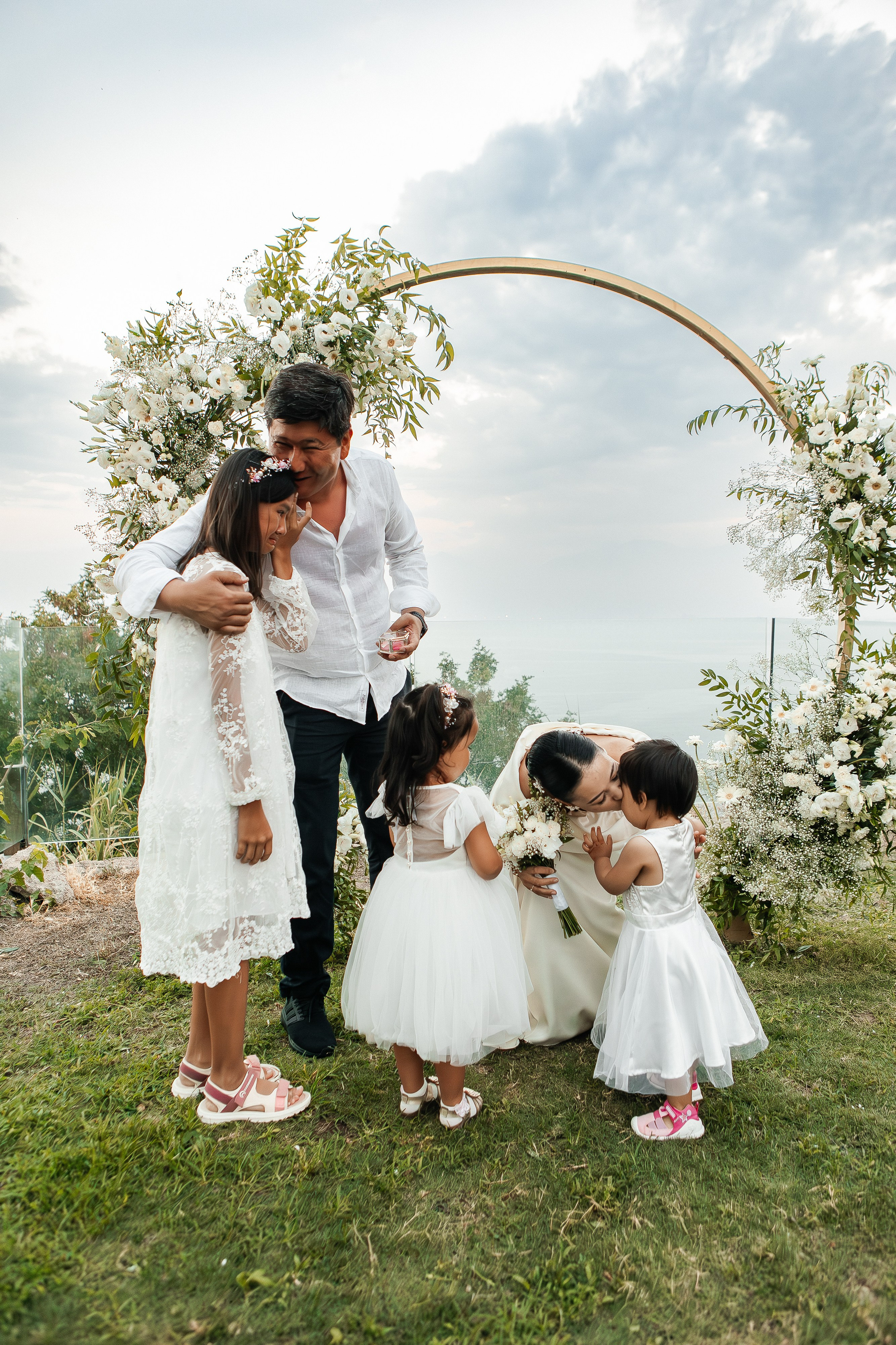 Выездная регистрация в Анталии. Фотограф в Анталии, Кемере и Белеке