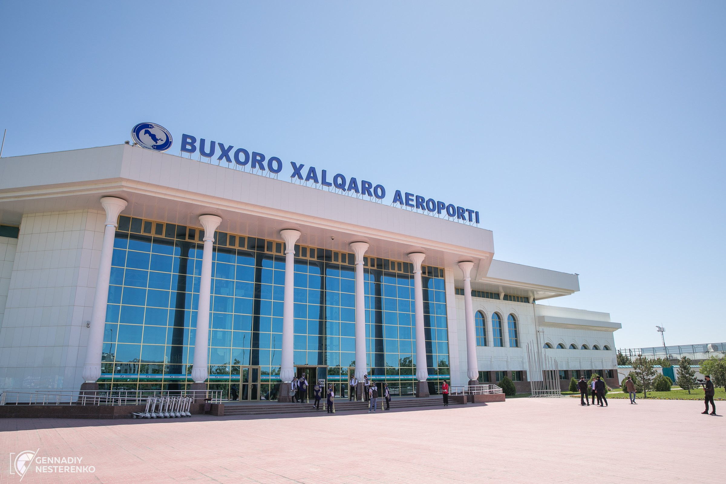 Dolores тур. агентство. Профессиональная Фото-Видео Студия Геннадия Нестеренко | Ташкент и Весь Узбекистан